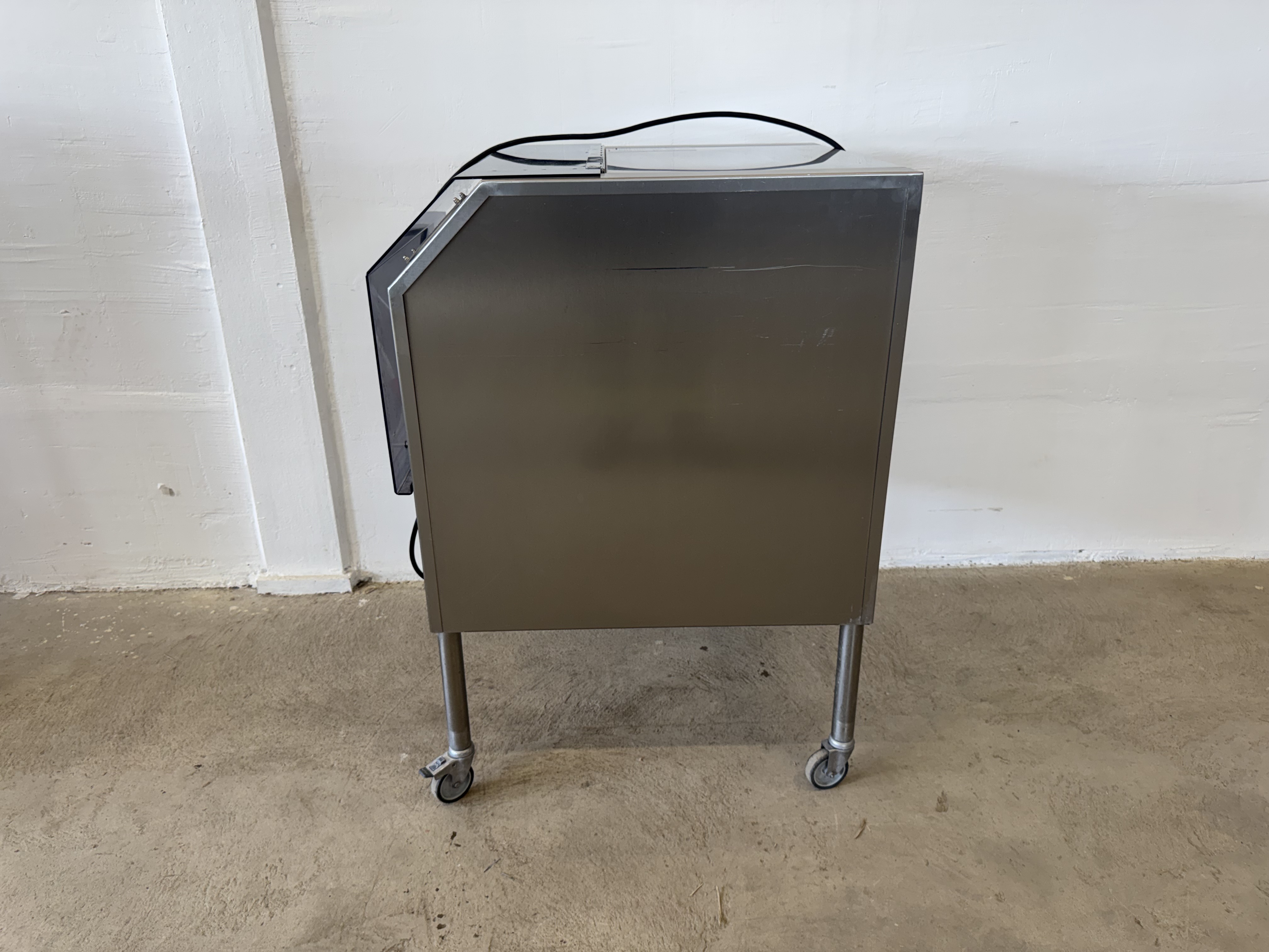 Used Kryddblandare S 1550 #2867