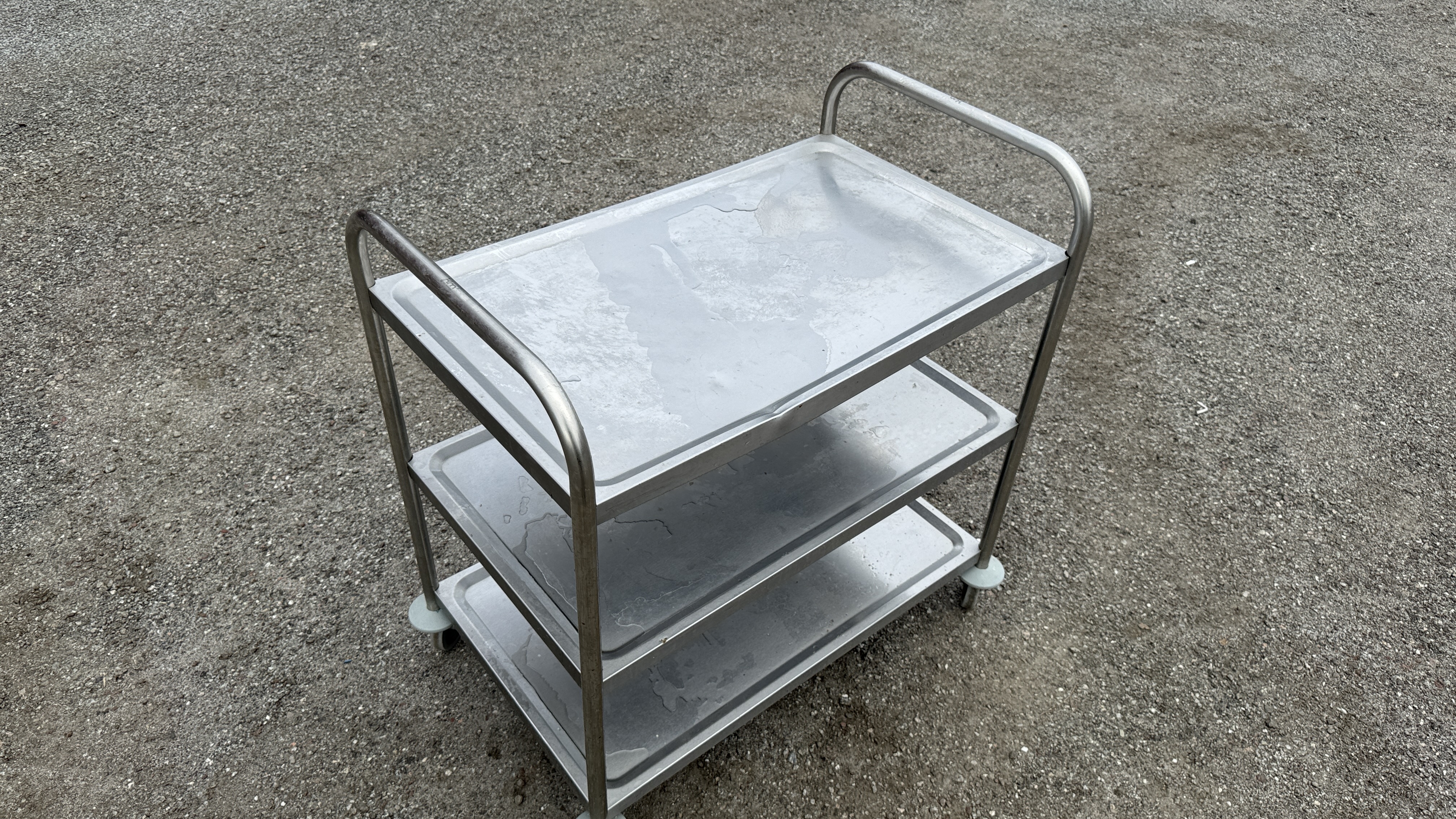 Used Vagn 85x53