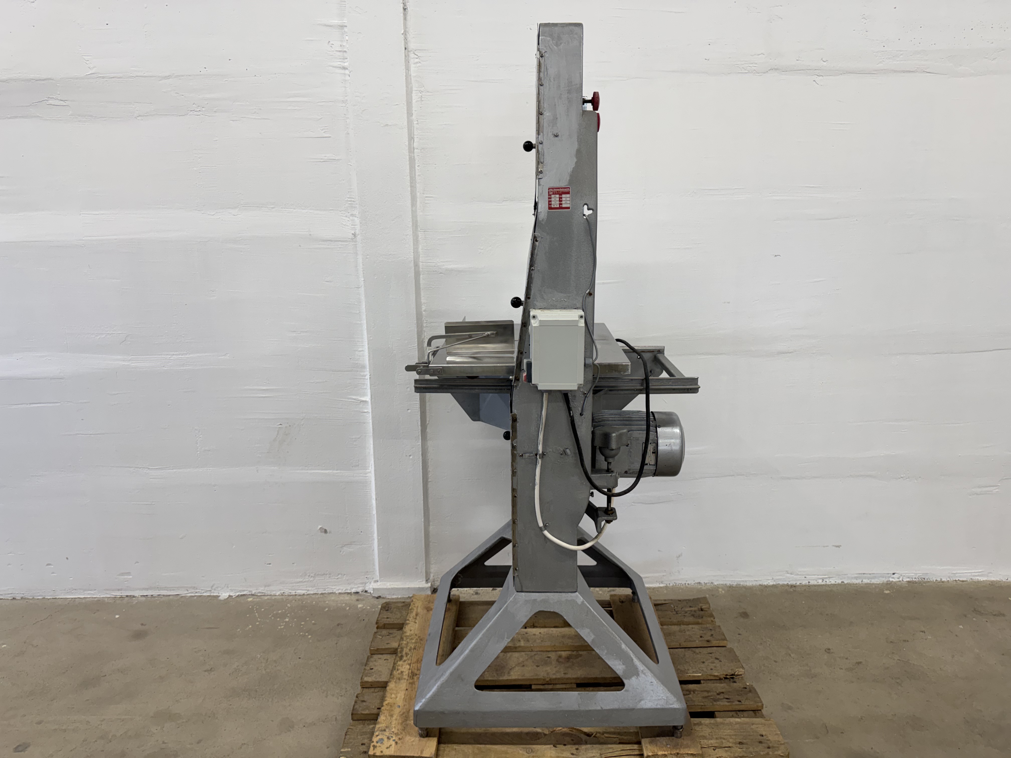 Used Bankeryd BM-45 #2824