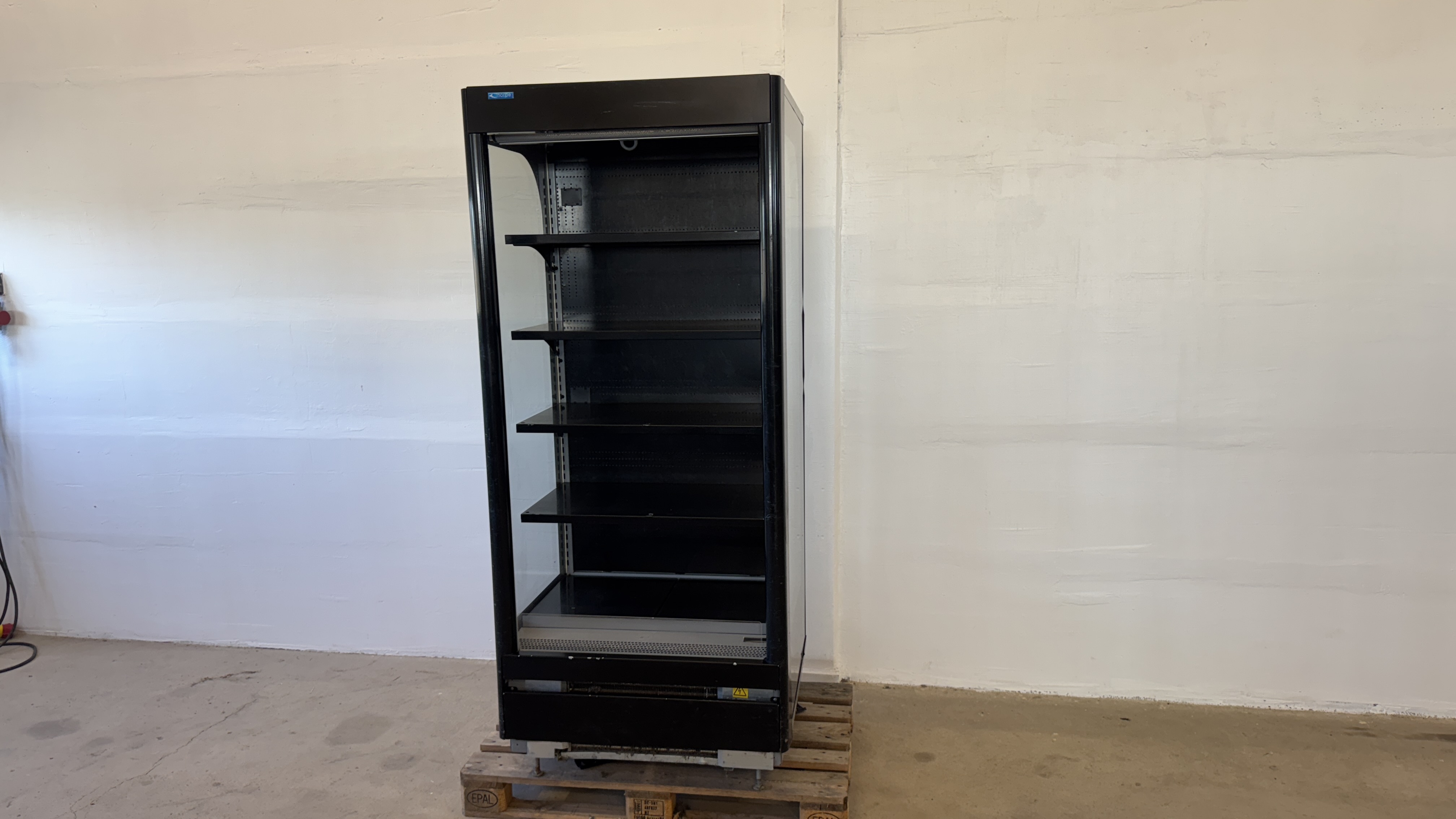 Used Kyldisk Norpe Euromax-90 #2694