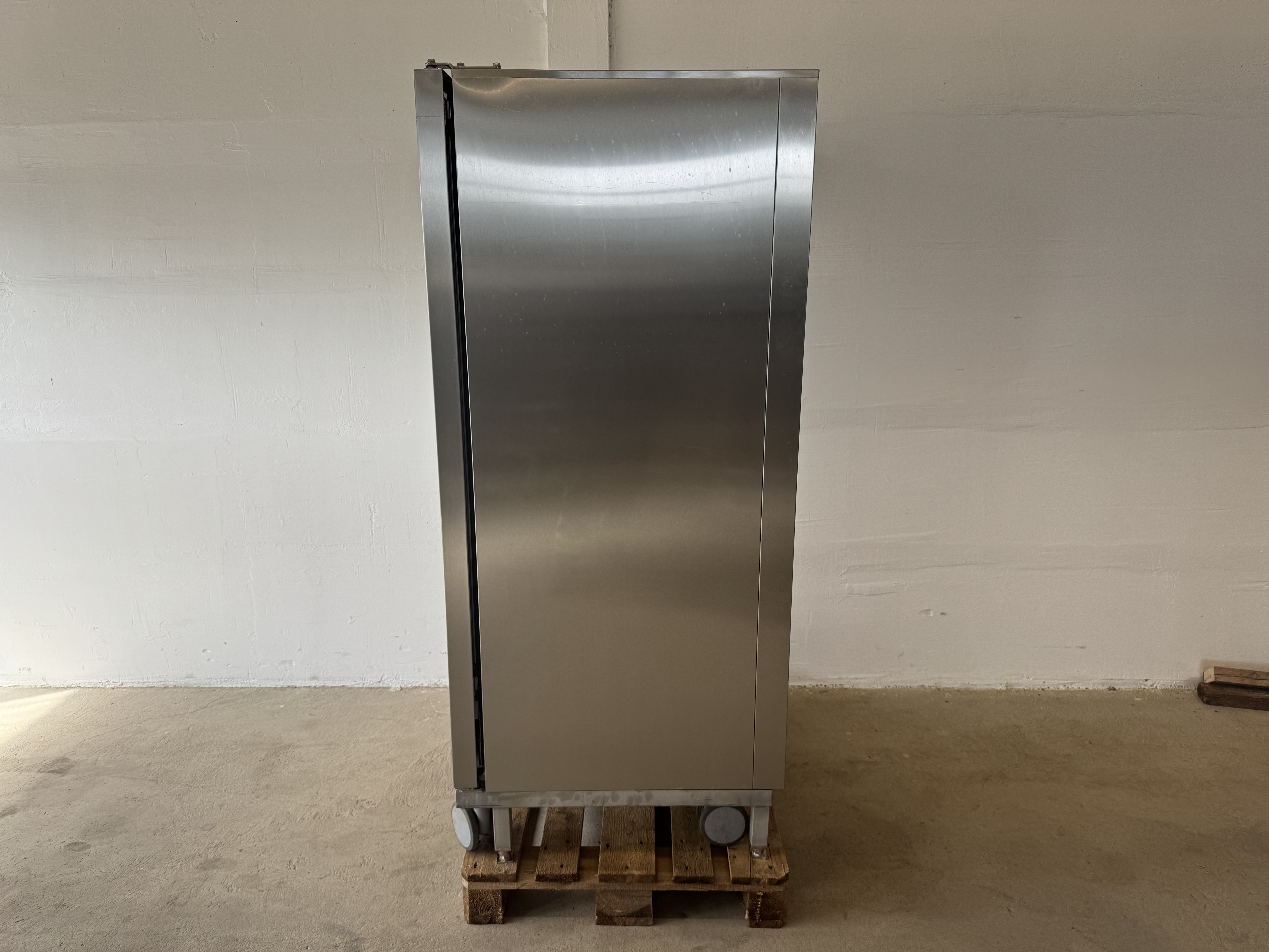 Used Ugn Rational SCC WE 201 #2934
