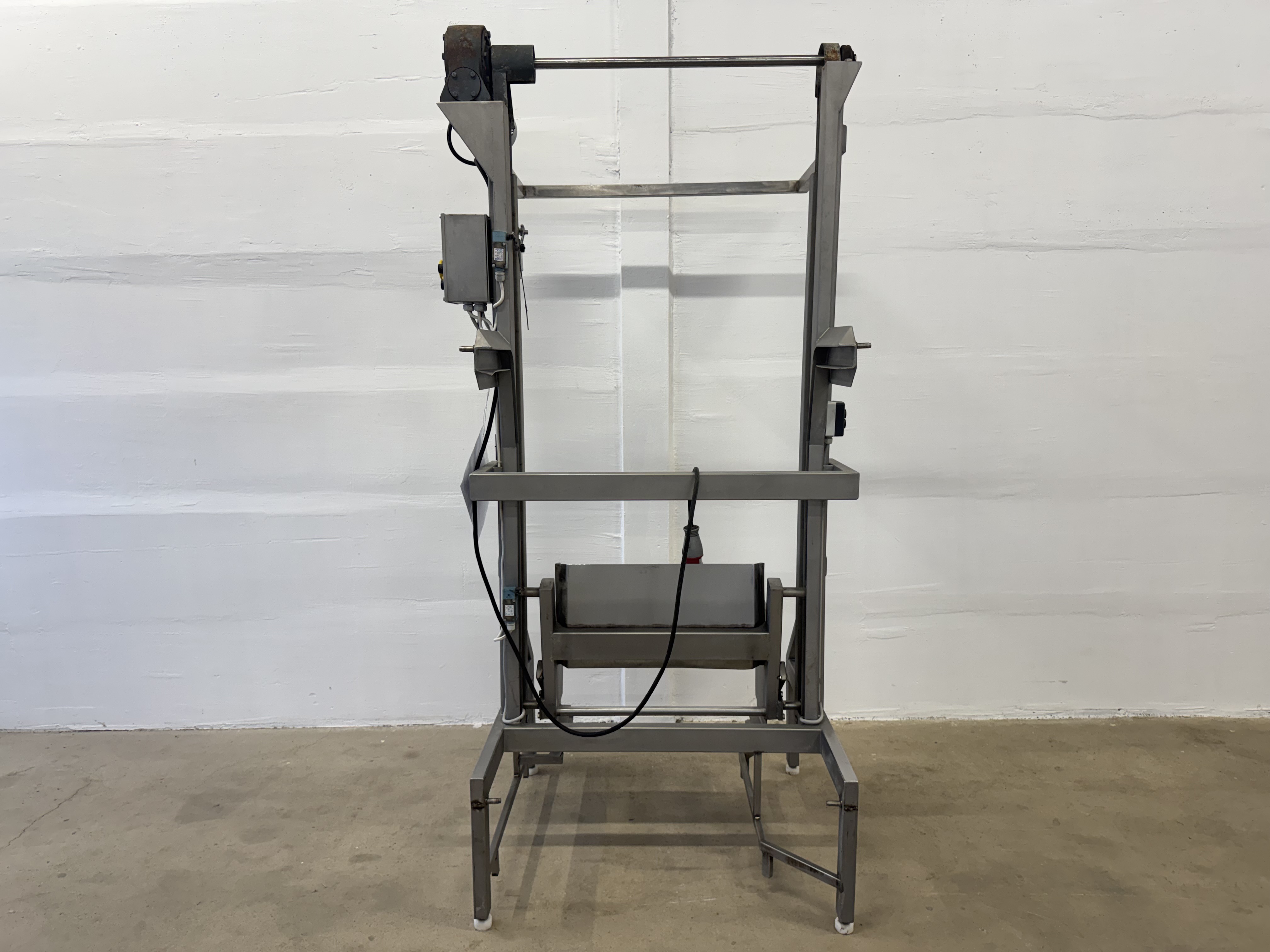 Used KÅ-GE Lyften. SKV200 MKR #2801