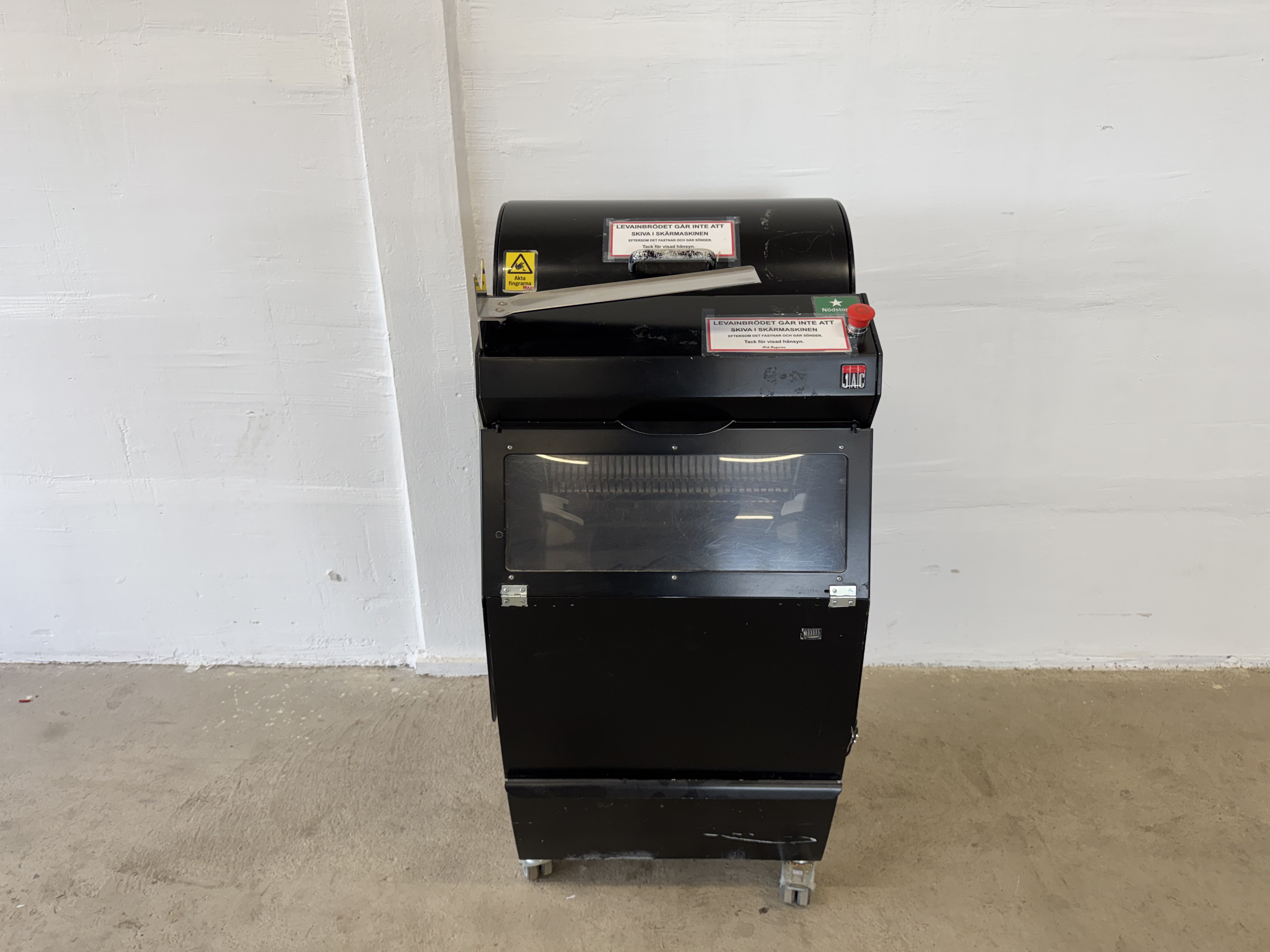 Used Brödsåg Jac 450/13