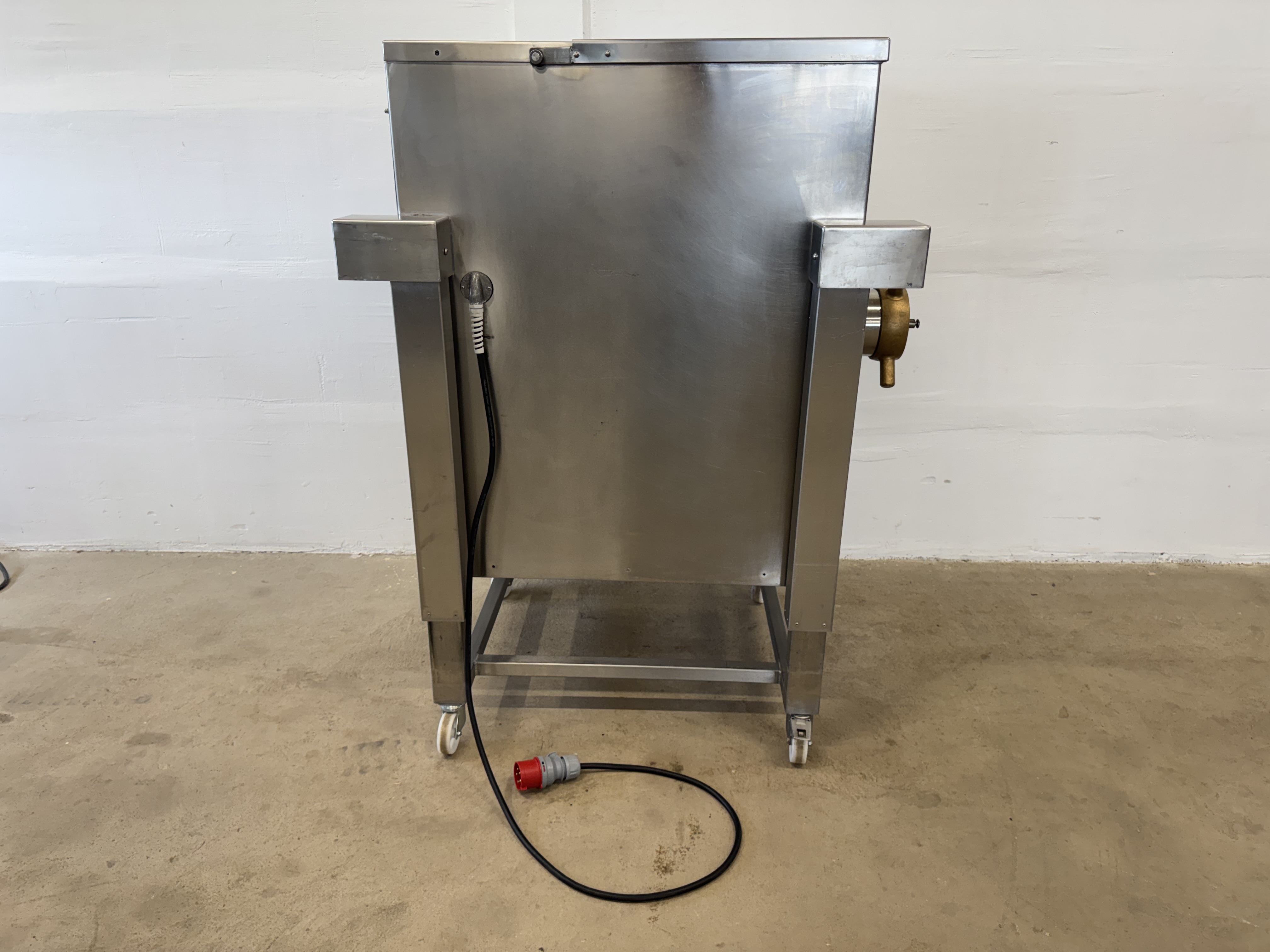 Used Kvarn KT-130 på stativ #2905