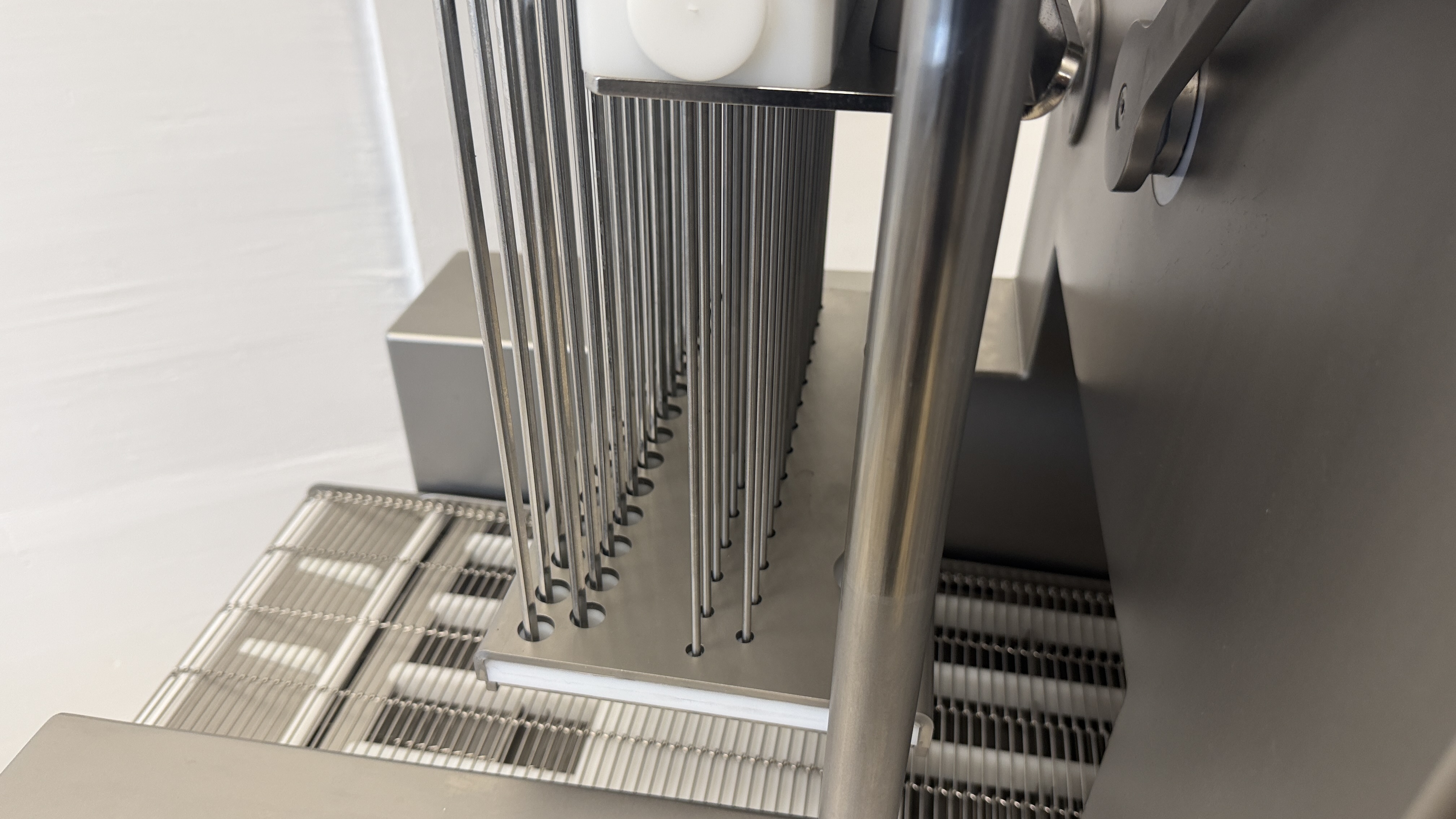 Ruhle IR 29 - 2000kg/h