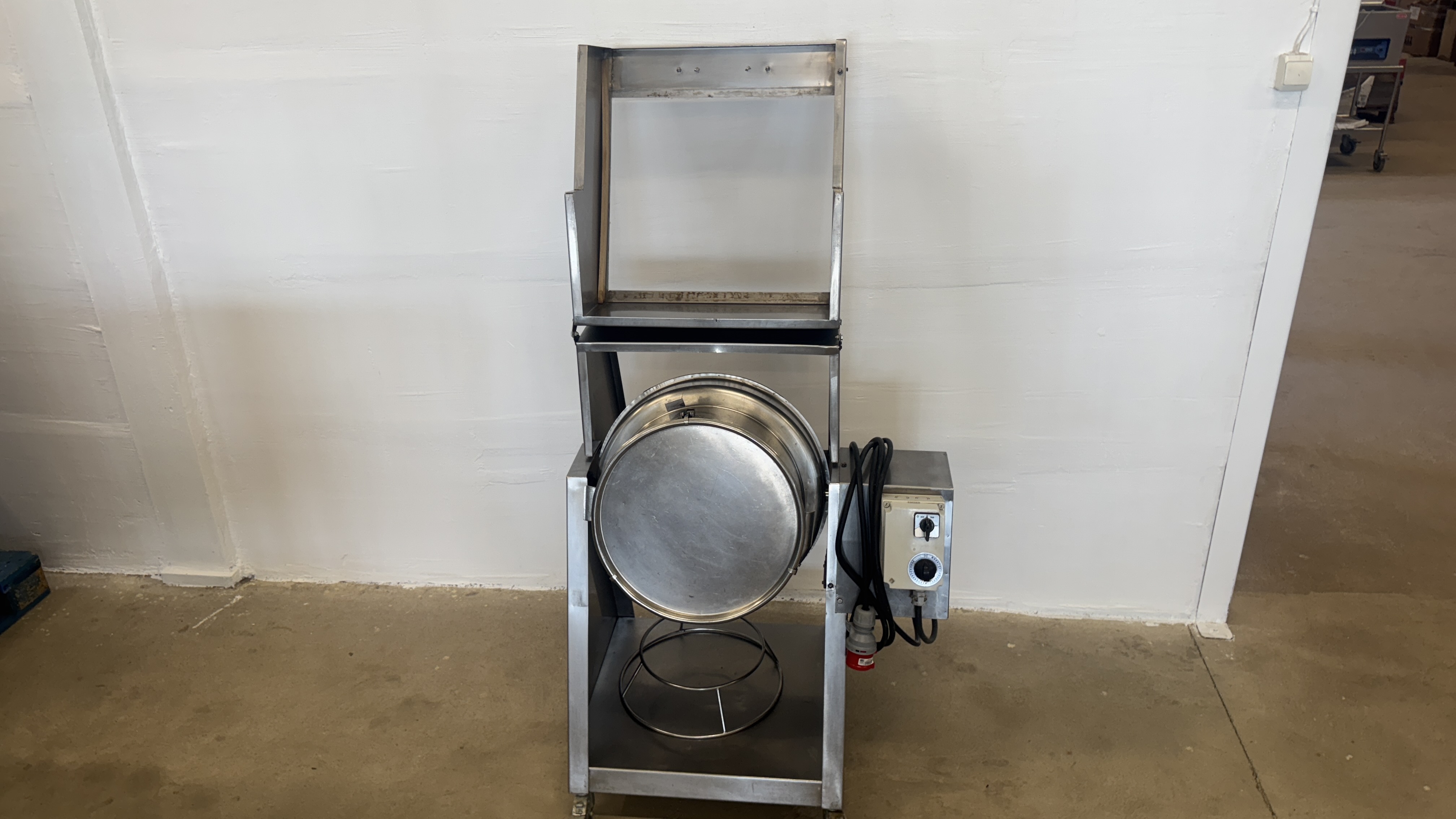 Used Kryddblandare 50l #2605