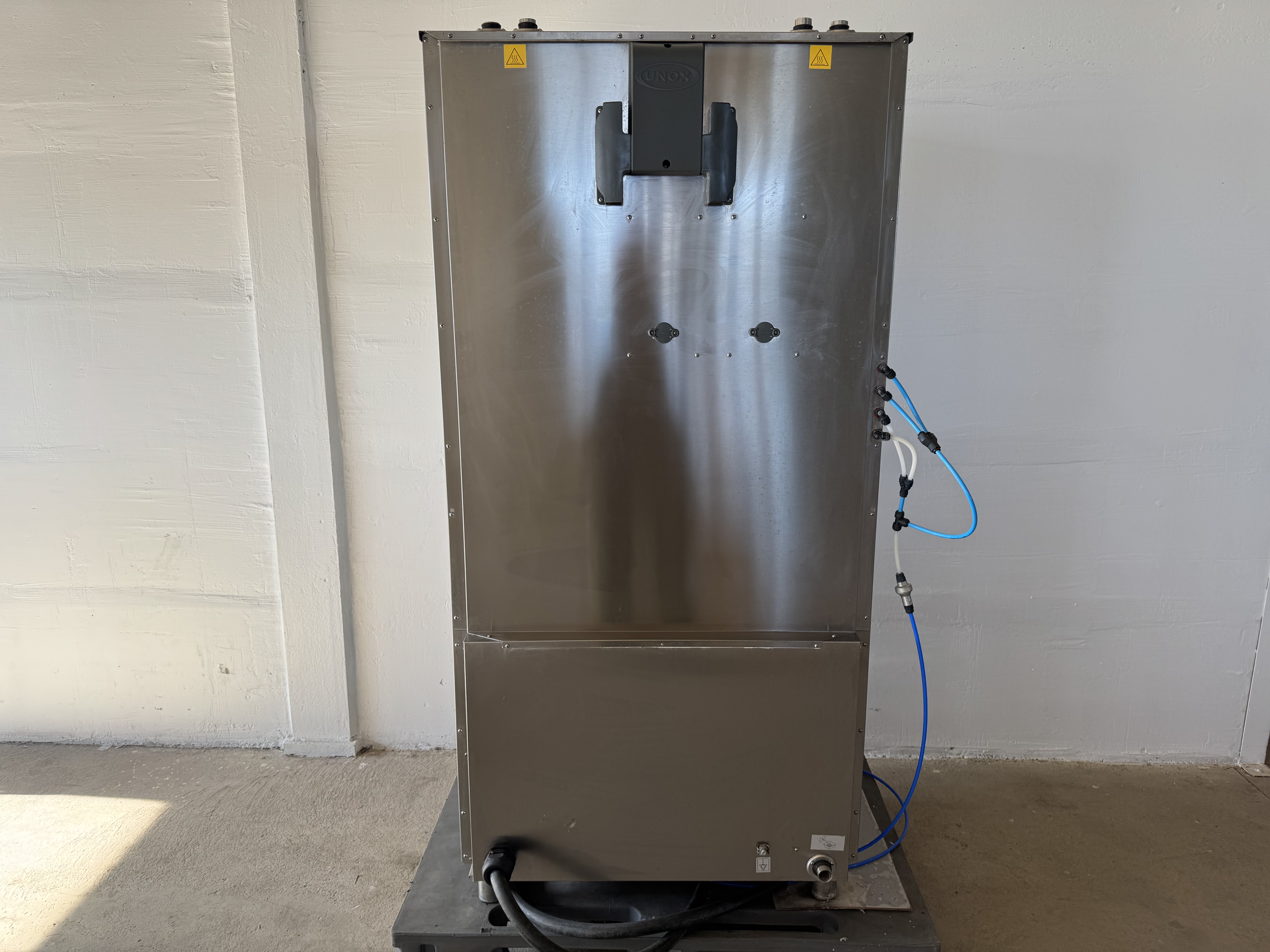 Used Unox XVC1005P ugn #2845