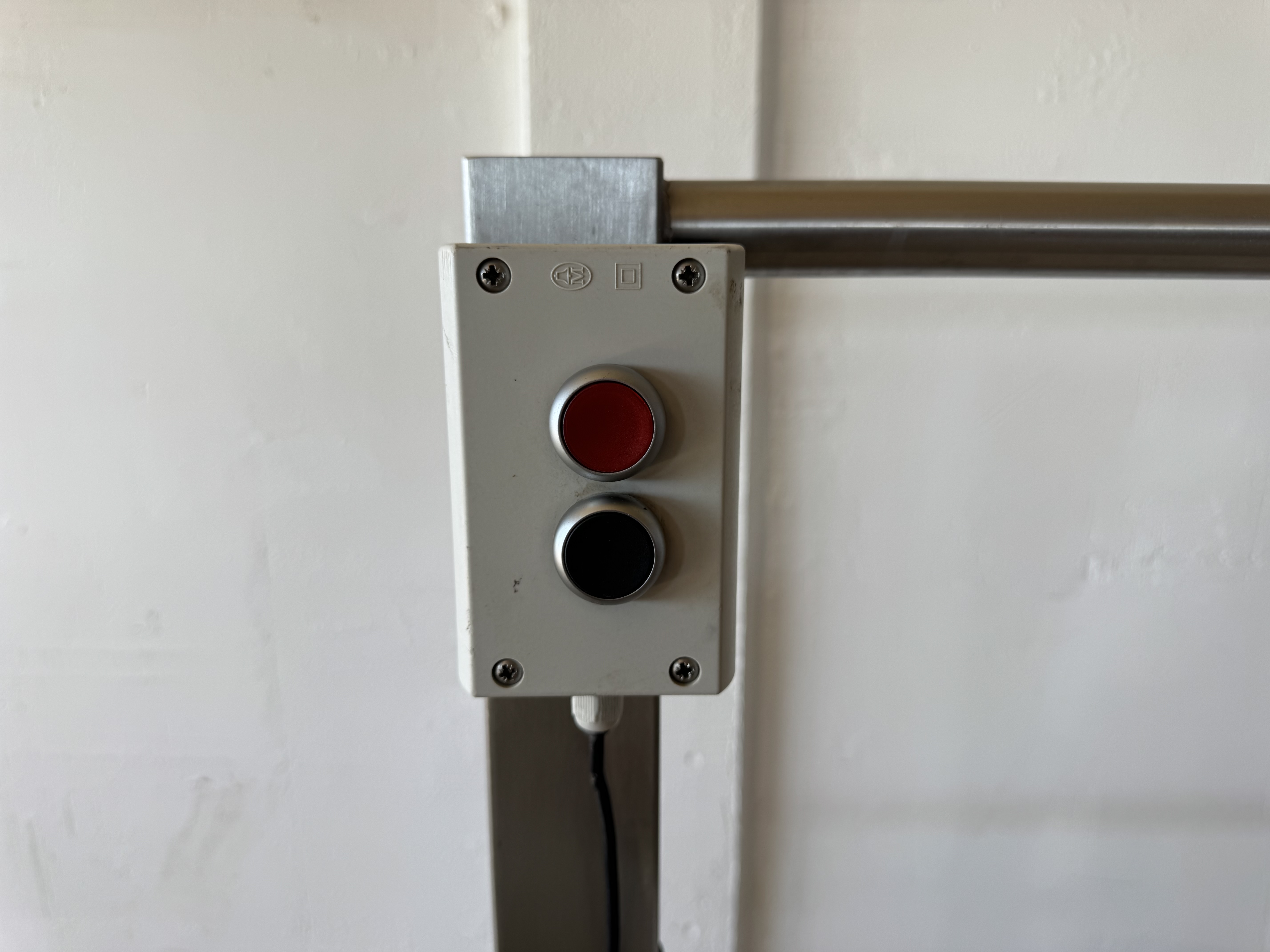 Used Personlyft från Bloms AB #2862