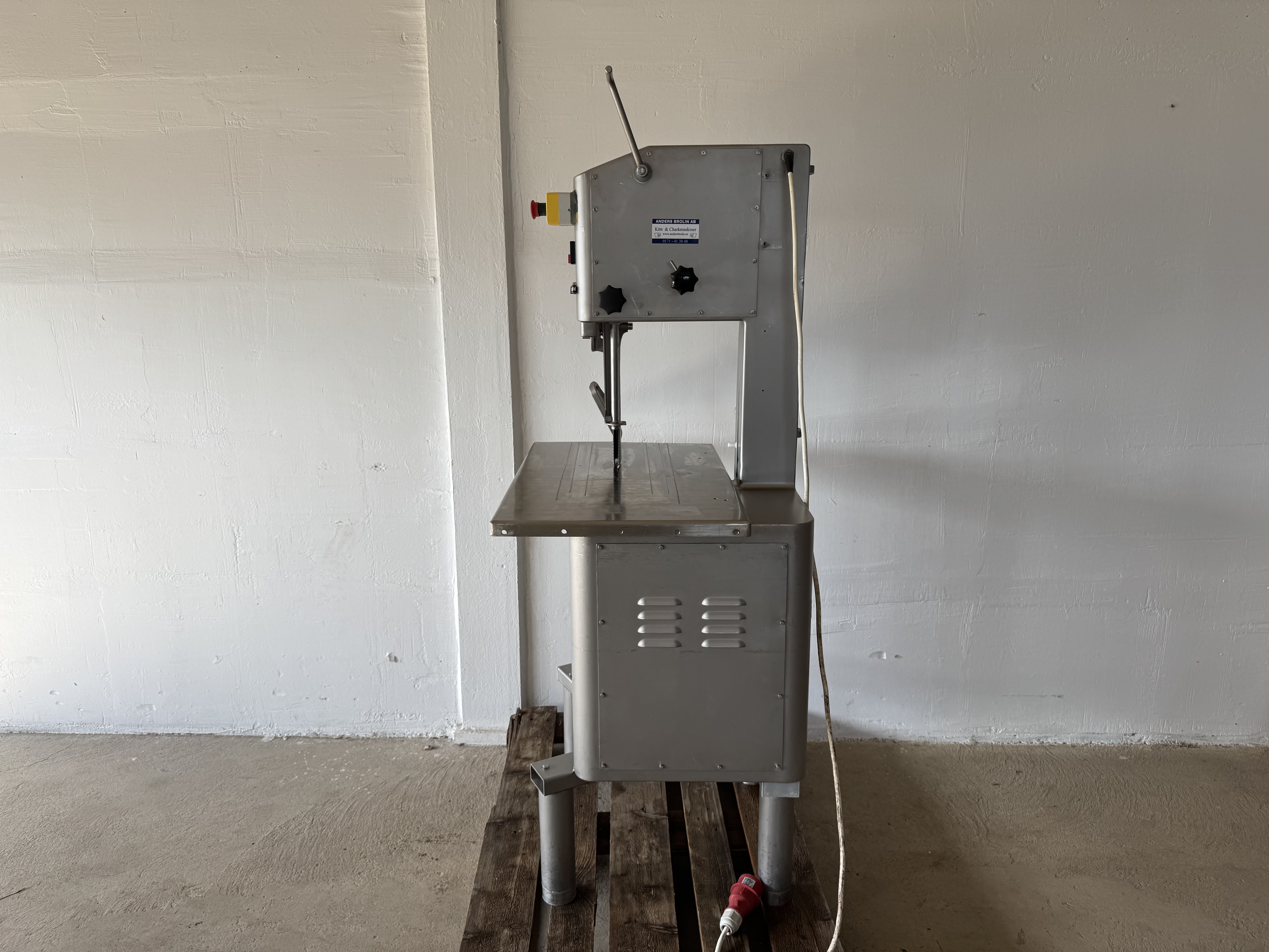 Used Kolbe K330 #2918