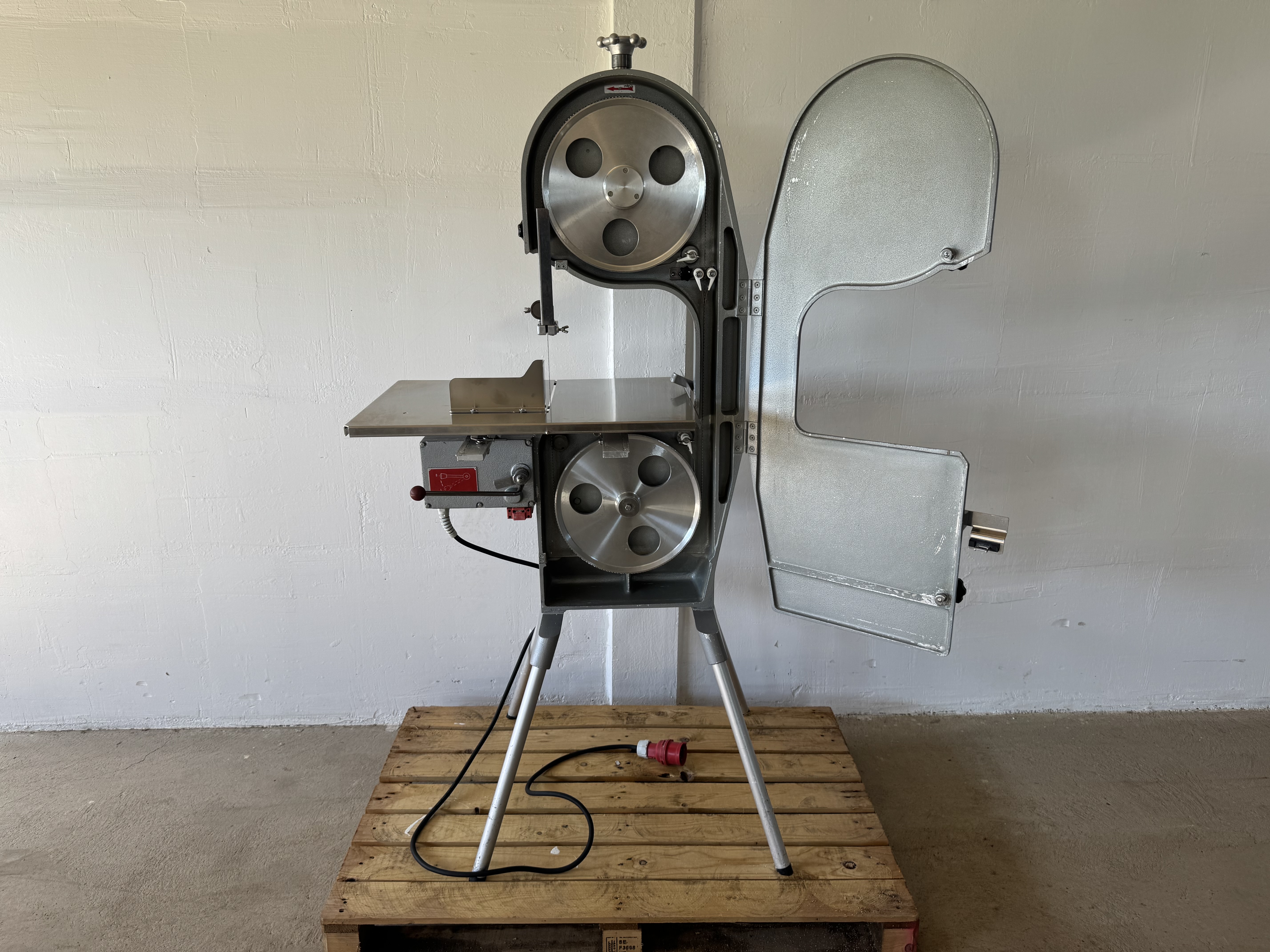 Used Bandsåg KT-325 #2889