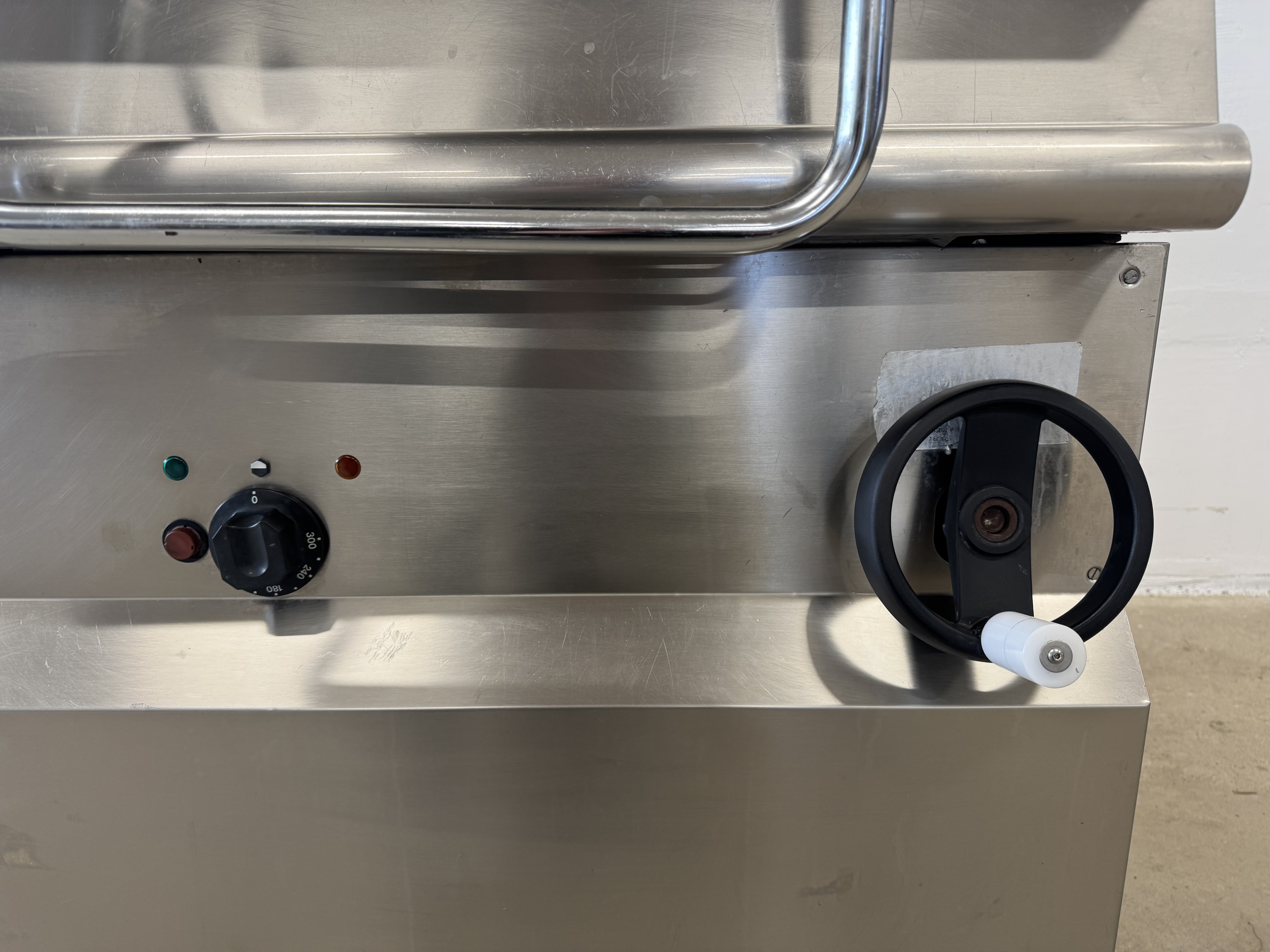 Used Stekbord Electrolux #2769