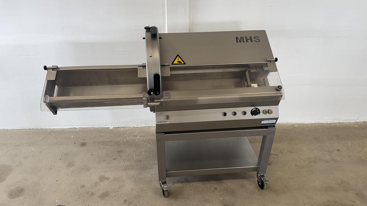 Used Kotletthugg MHS PCE65T -2001 #2629