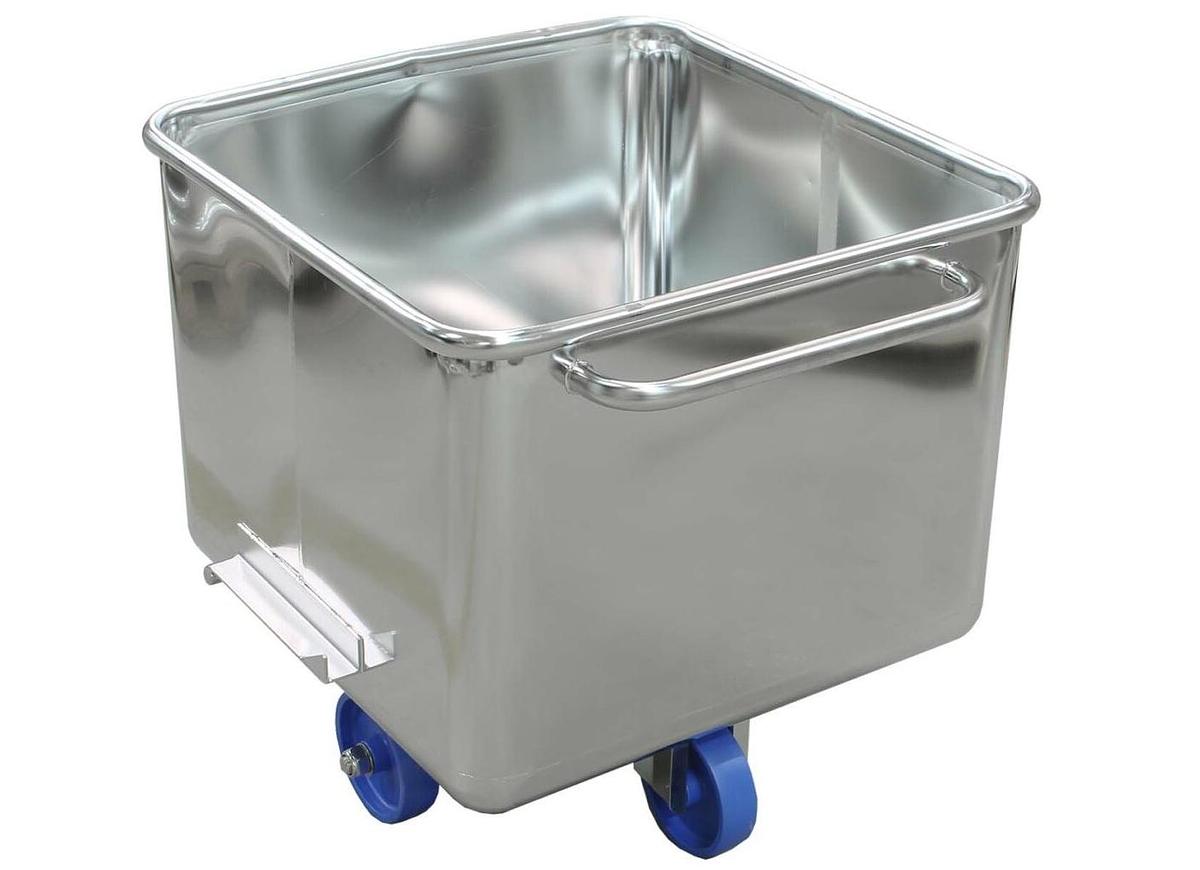 Skänkvagnar 200liter