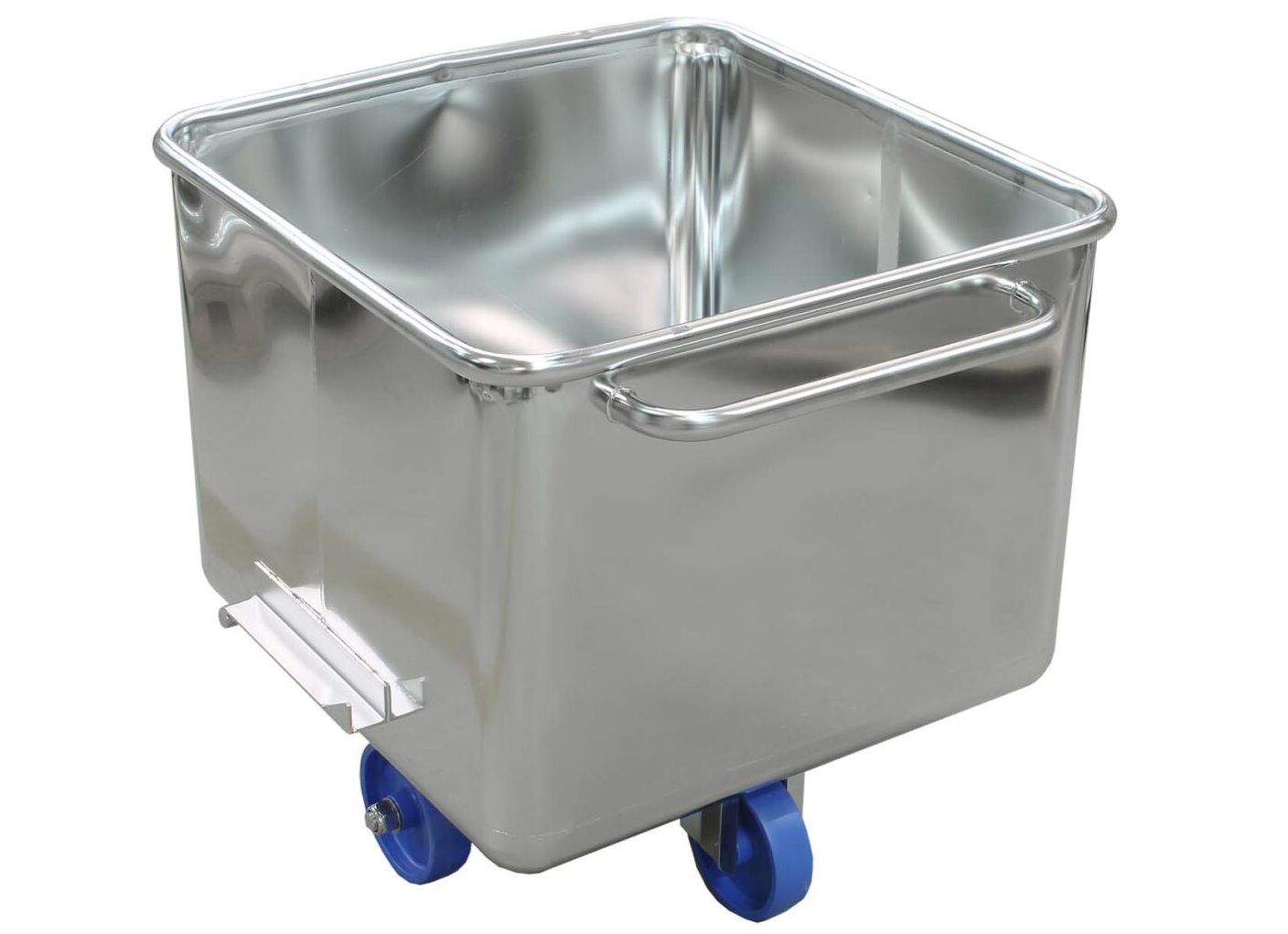 Skänkvagnar 200liter