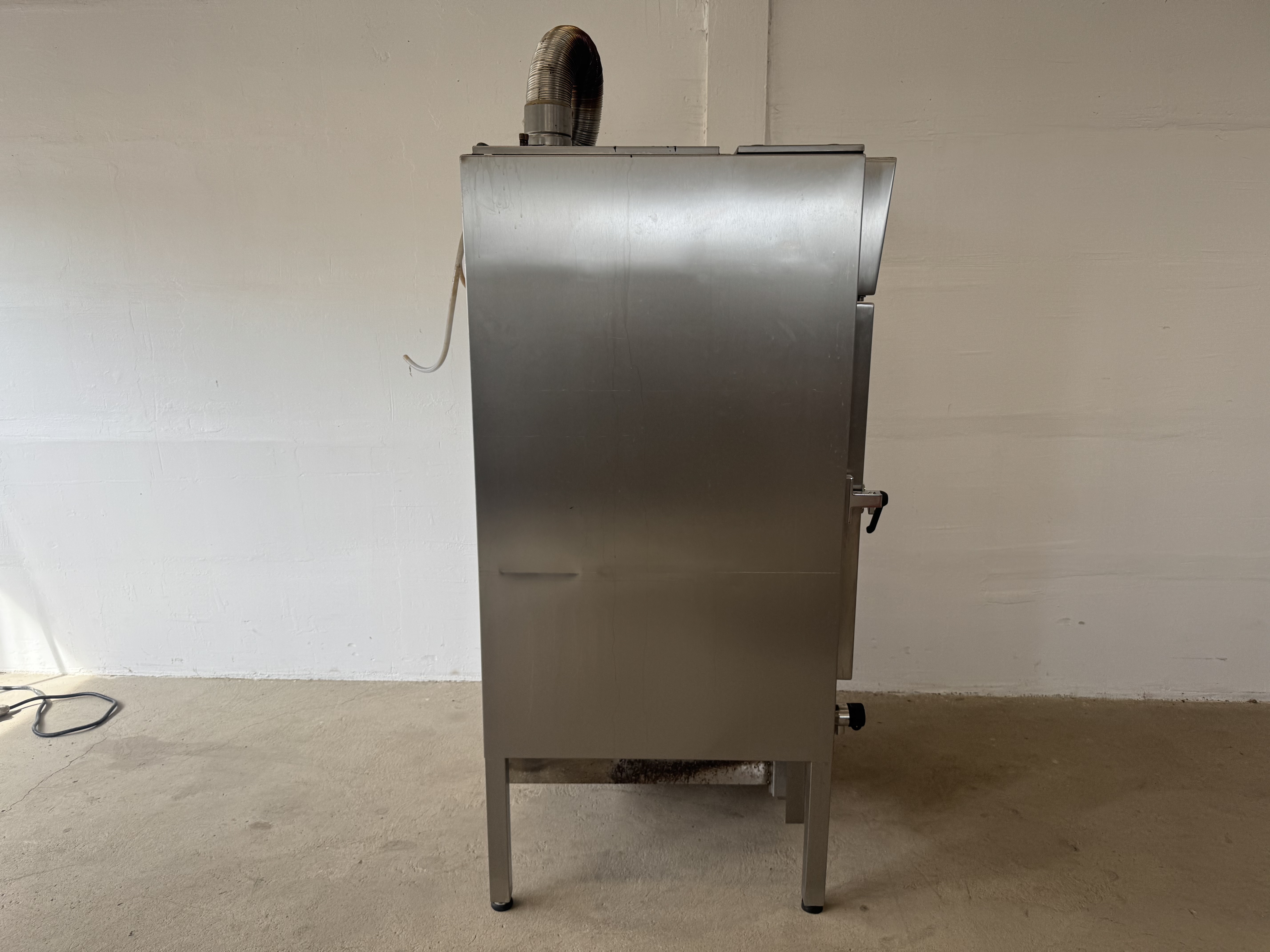 Used Rökskåp KERRES CS 700 #2931
