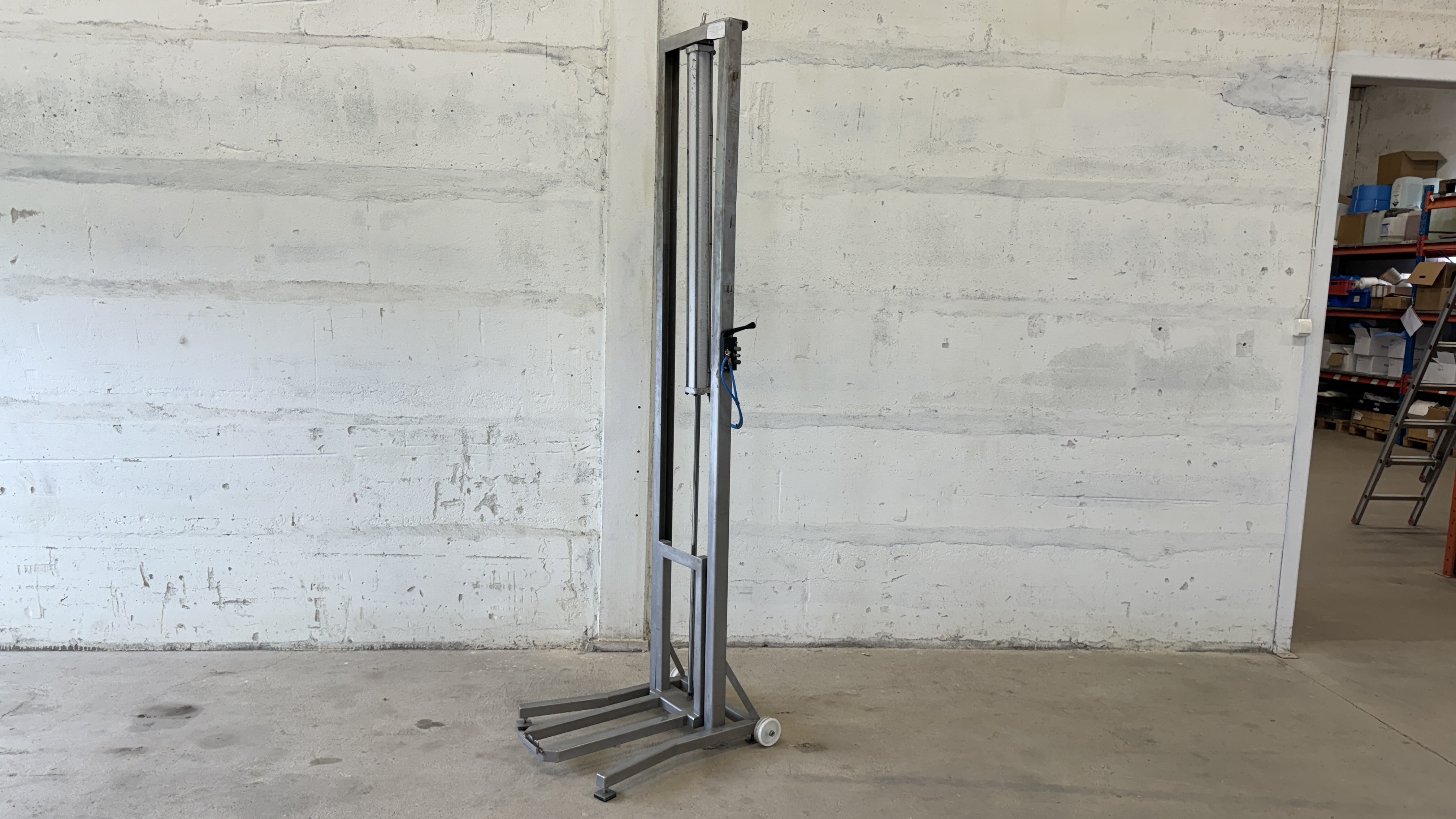 Used Backlyft 120cm #2287