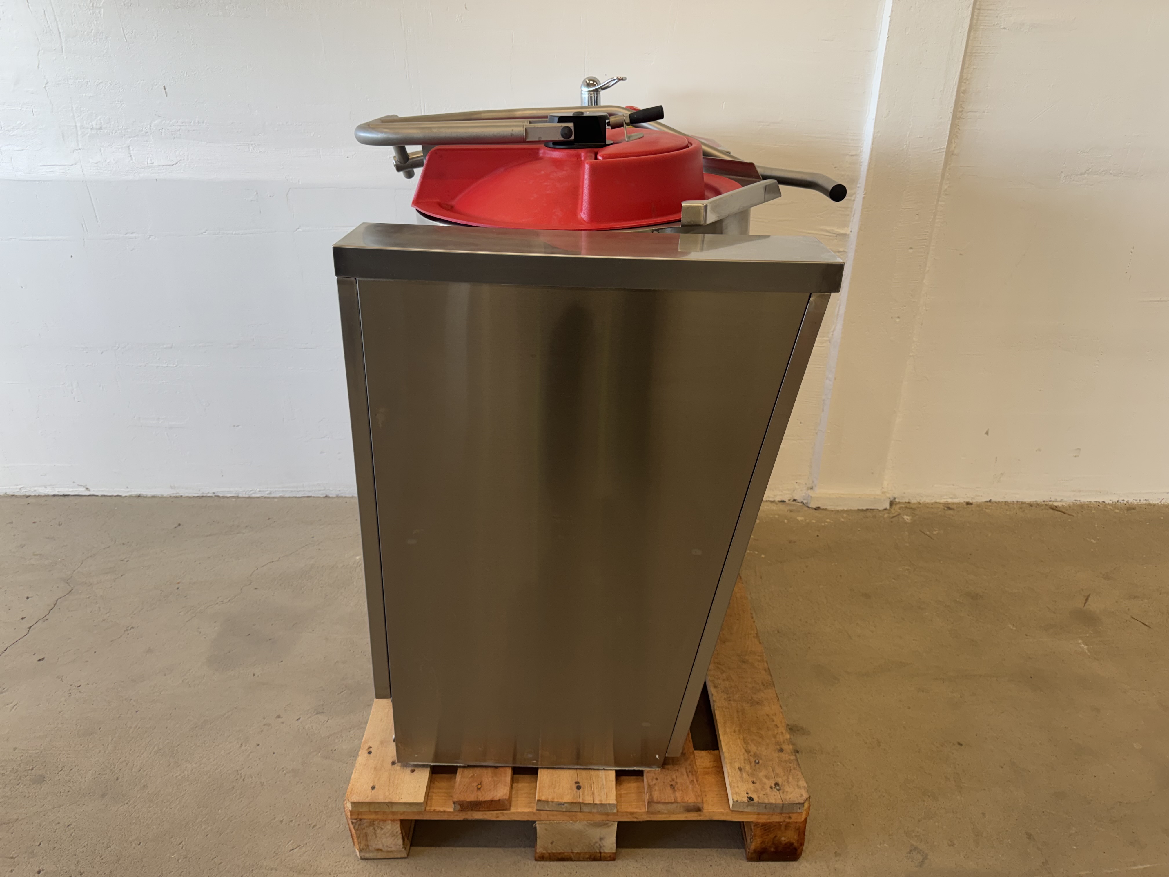 Used Getinge M4 75liter -2014 #2737