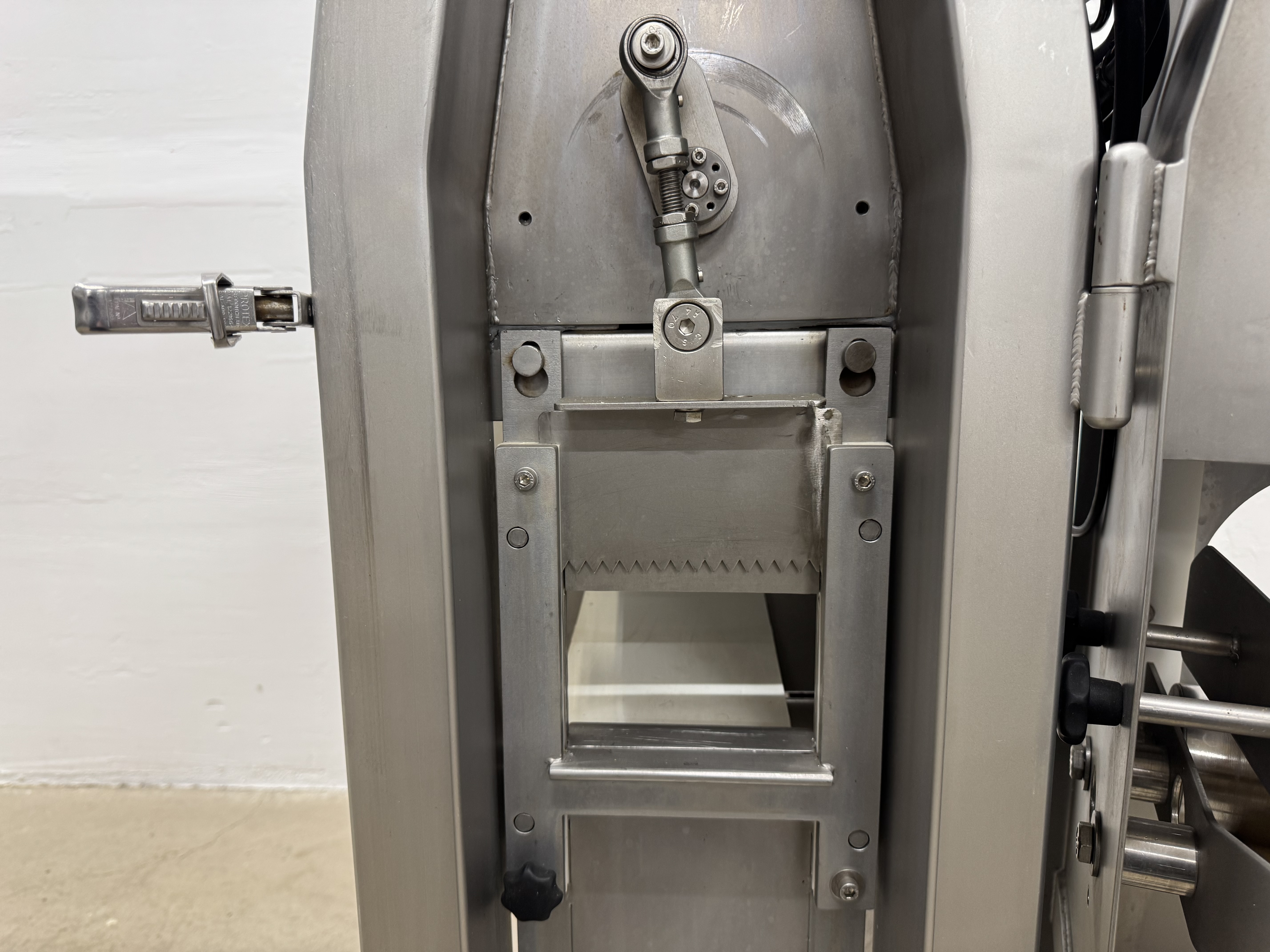 Used Köttfärs Portionerare Carsö 1999 #2811