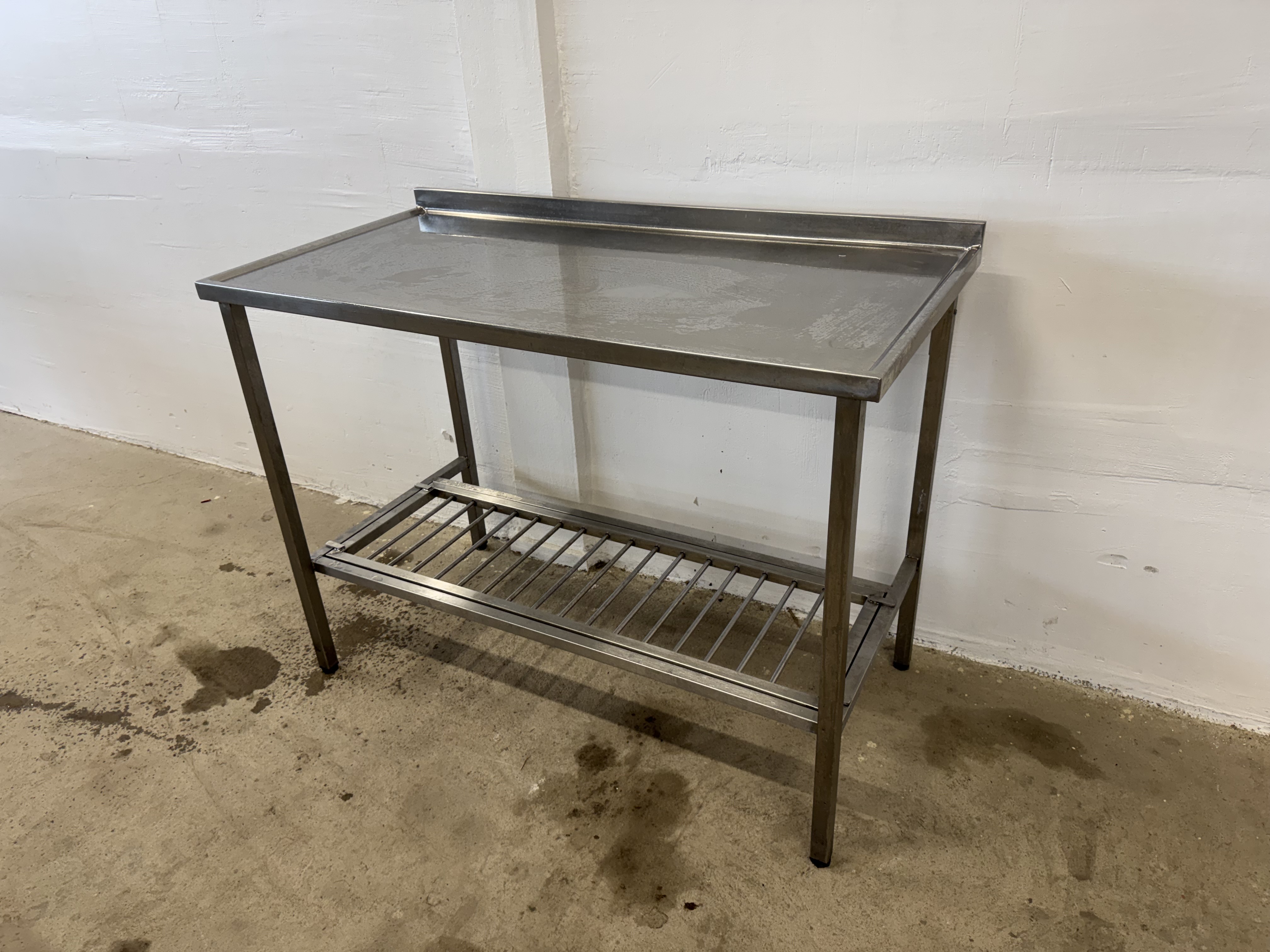 Other Bord 120x60x88