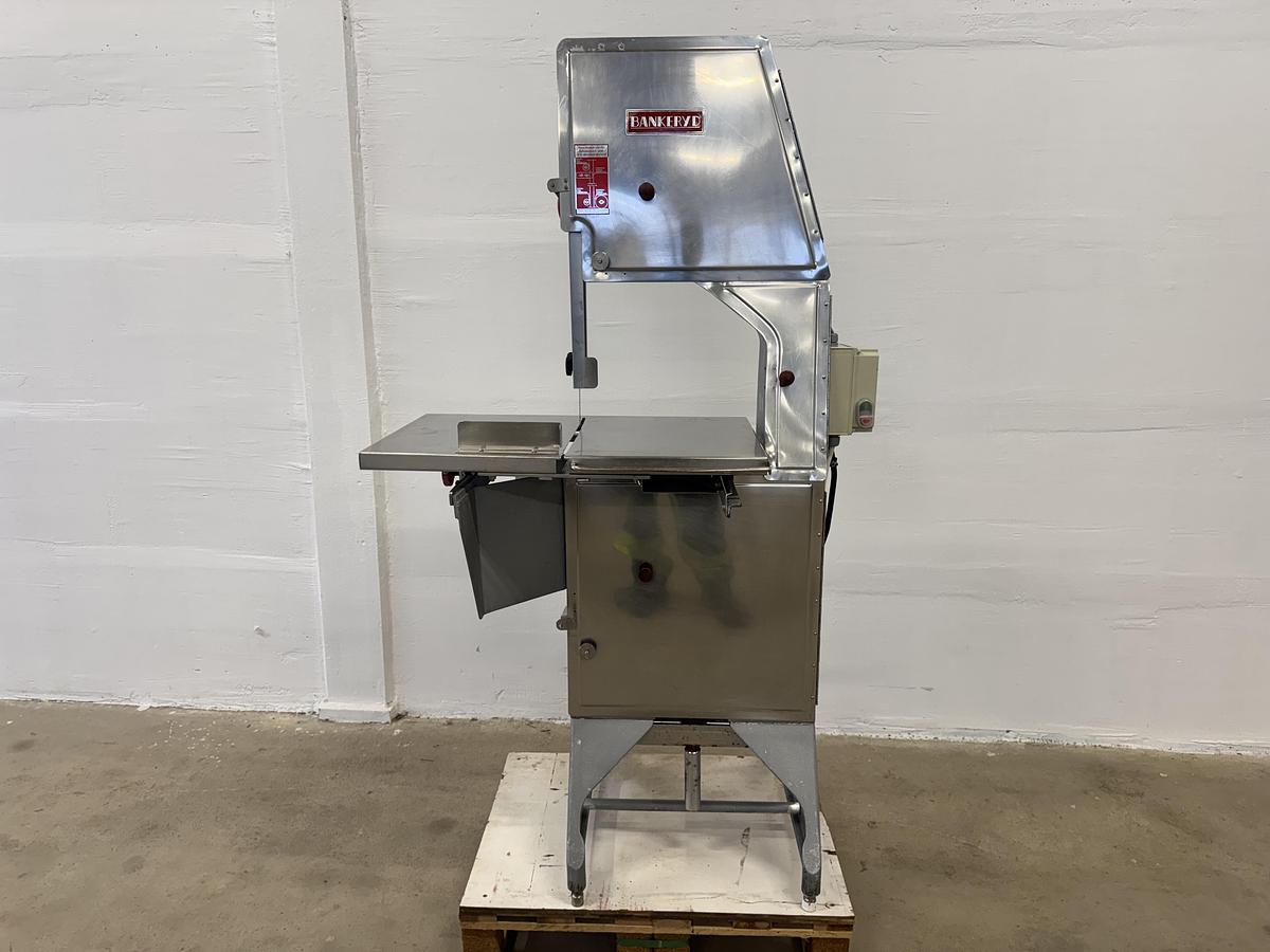 Used Bankeryd BM-35 #2777