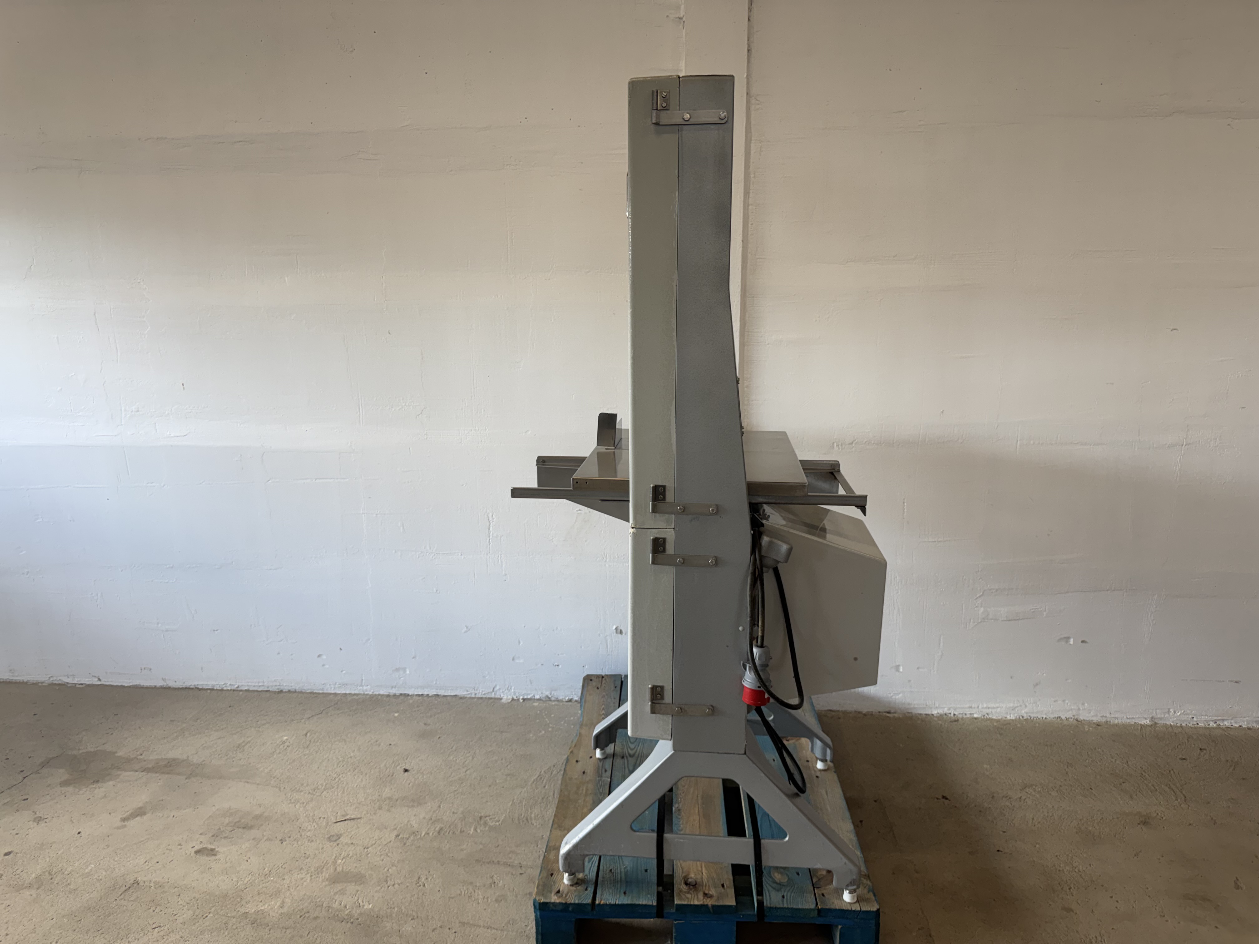 Used Bankeryd BM400 Bandsåg
