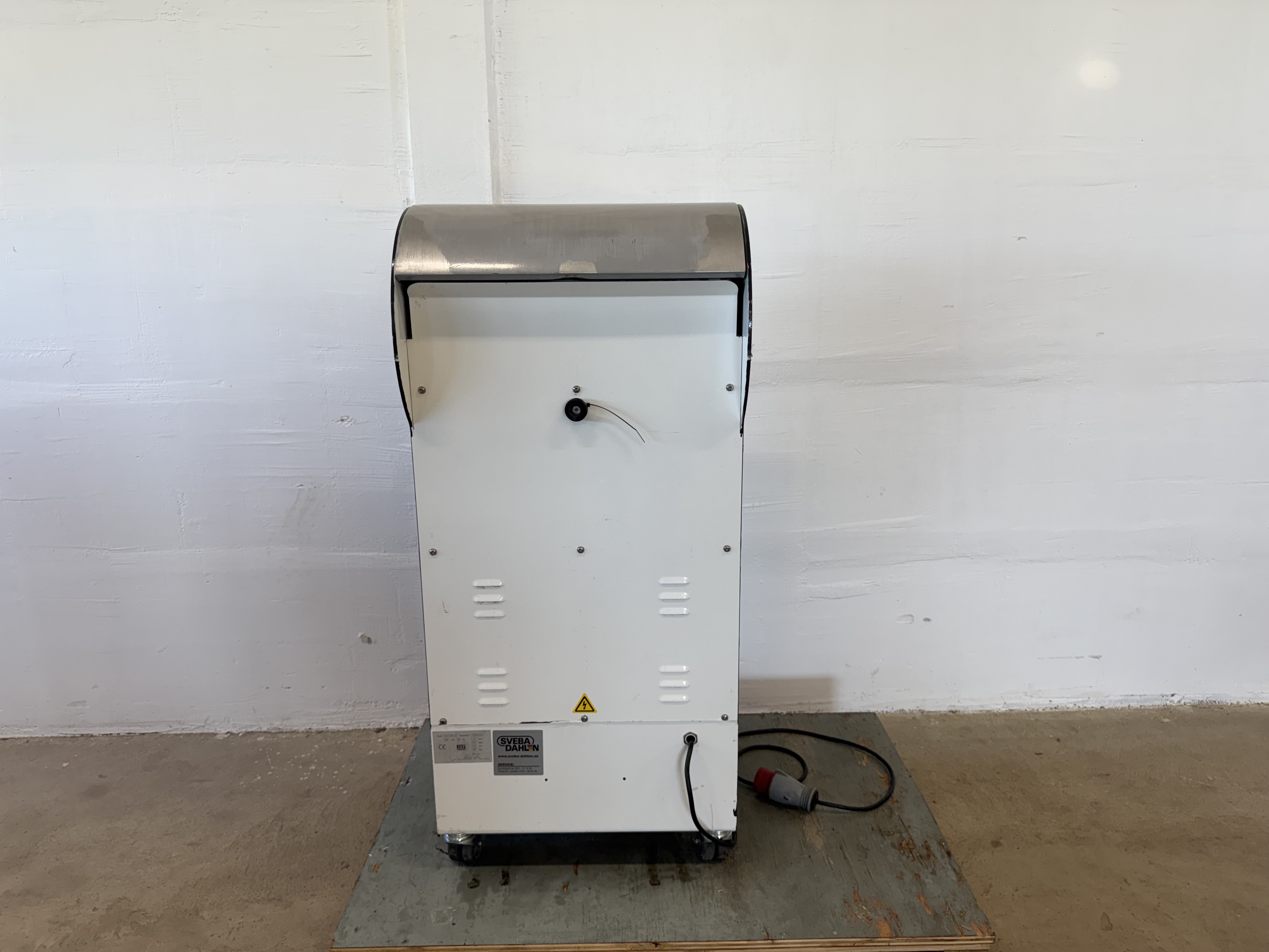 Used Brödsåg Jac SLC 450/12 #2903