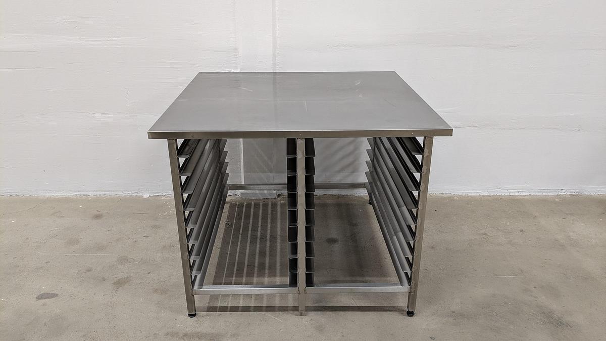 Other Underrede/Stativ 110x115x86cm