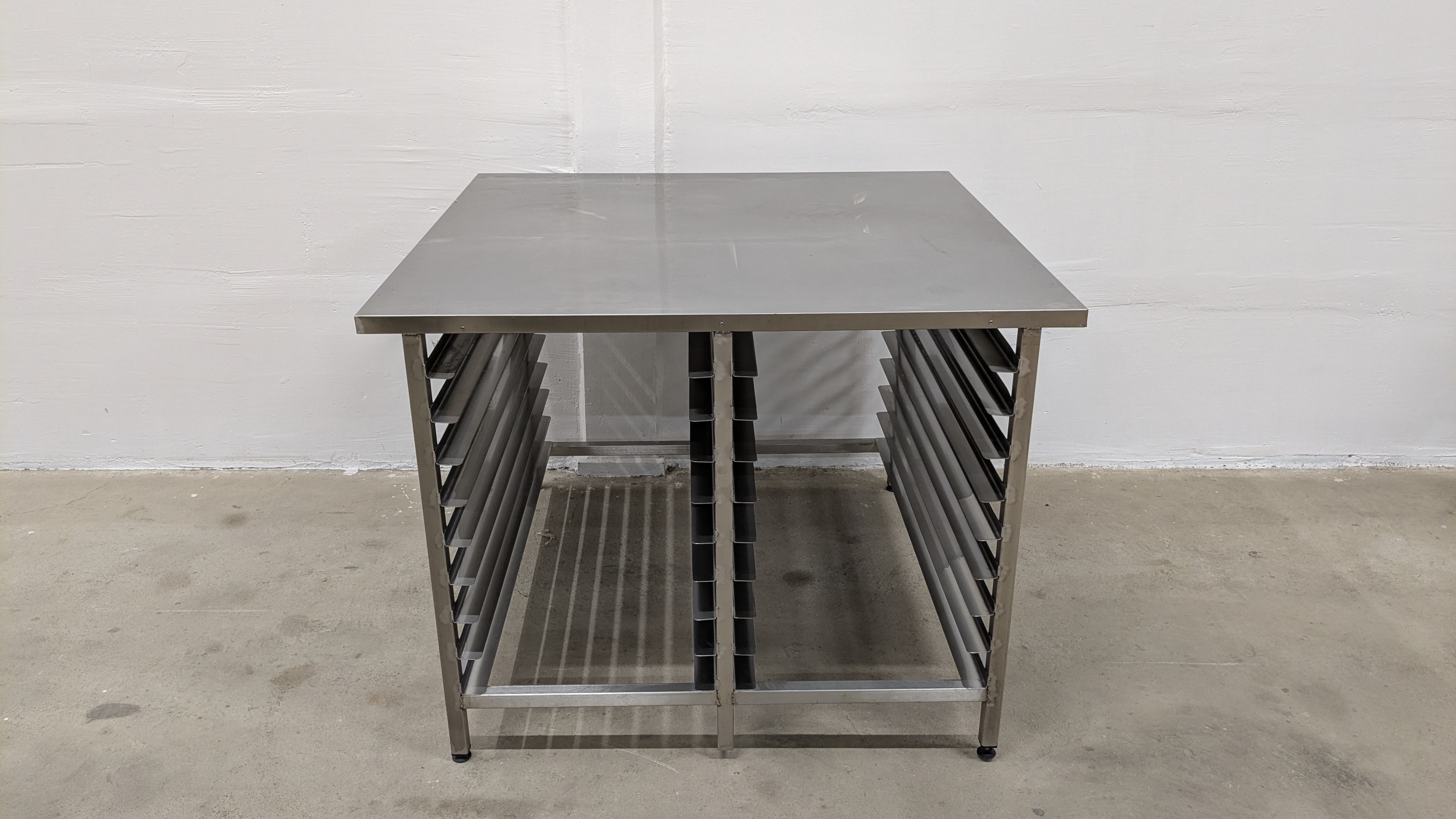 Other Underrede/Stativ 110x115x86cm