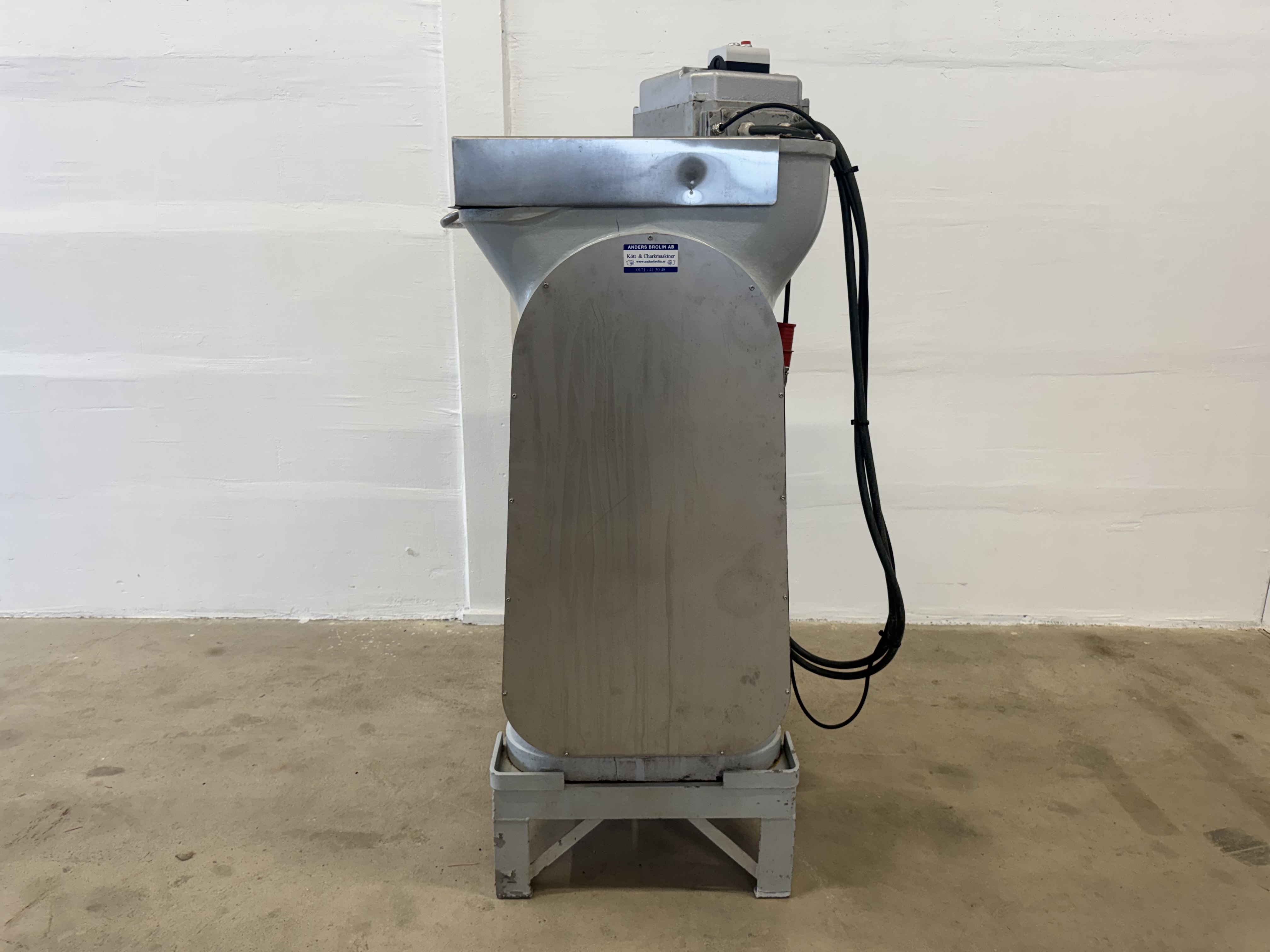 Used Wexiö 150 #2771