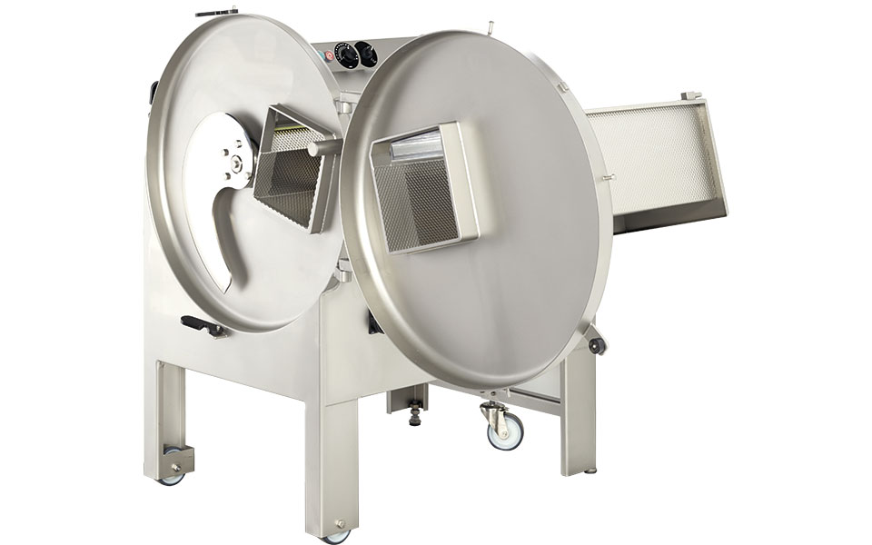 Kotletthugg Ruhle KR 1 -2025