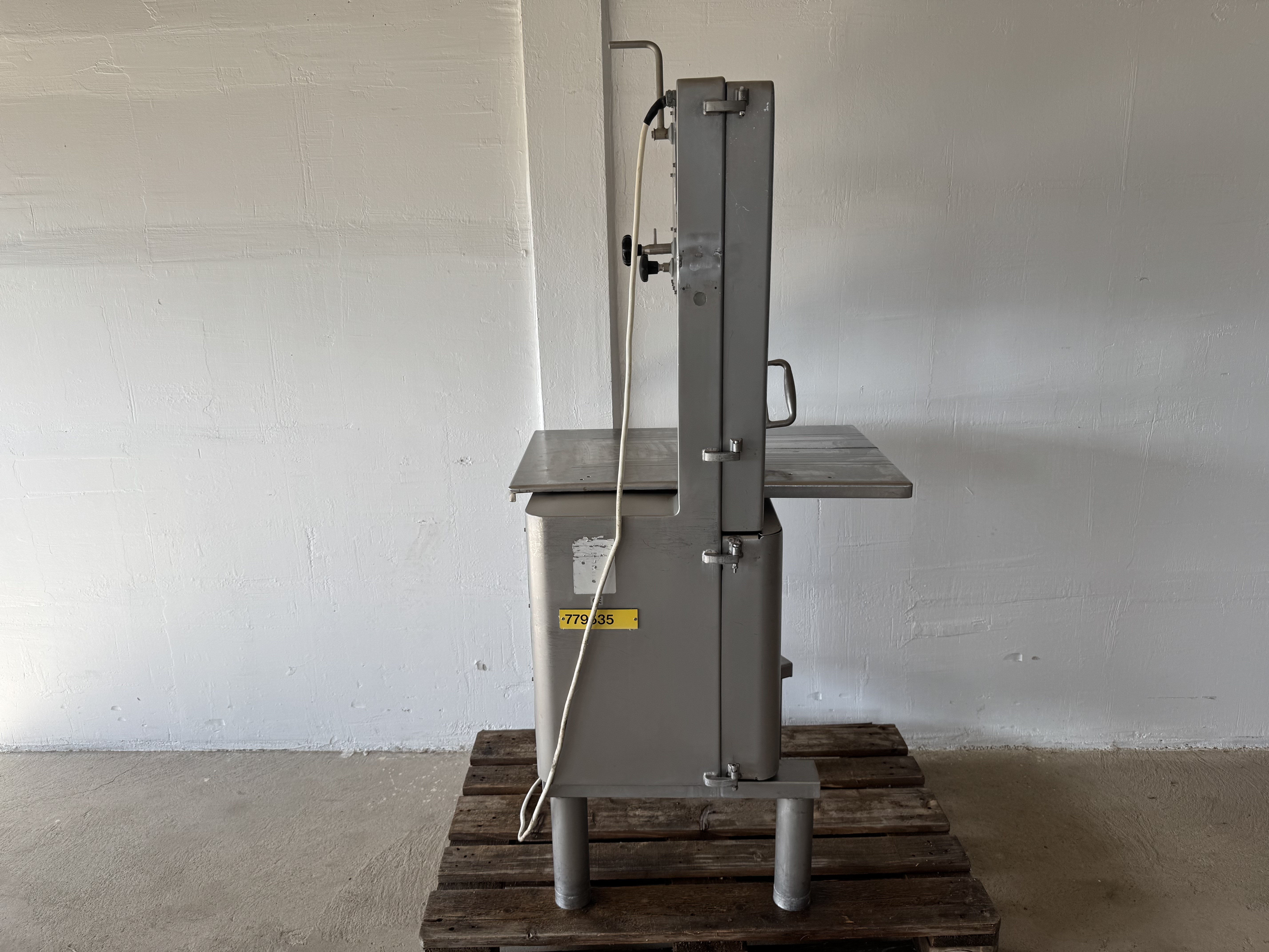 Used Kolbe K330 #2918