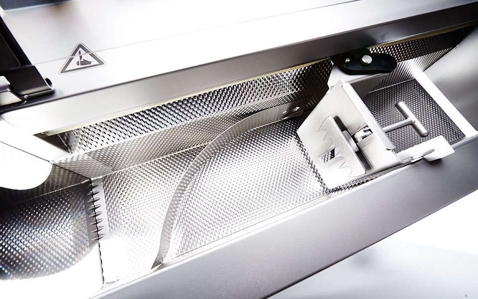 Kotletthugg Rühle KR 2