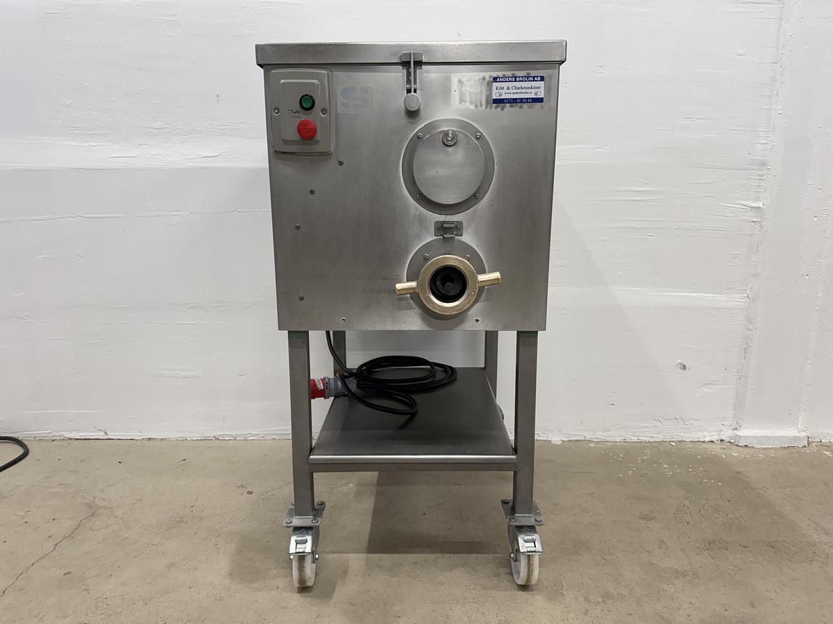 Used KT LM-82 Blandarkvarn #2812