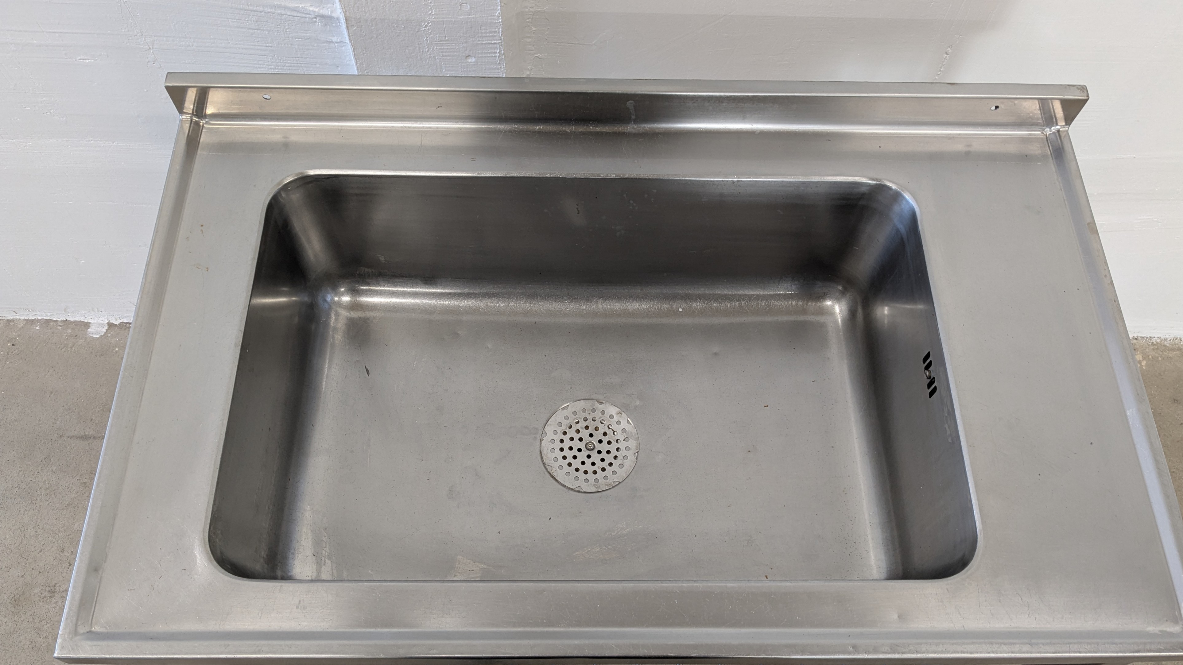 Other Diskbänk 60x100cm