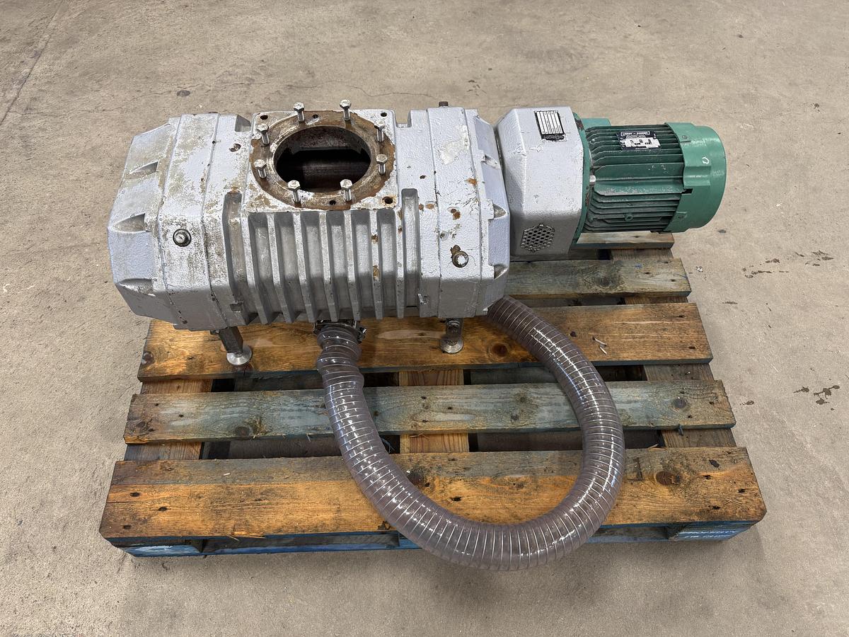 Other Booster Busch #2789