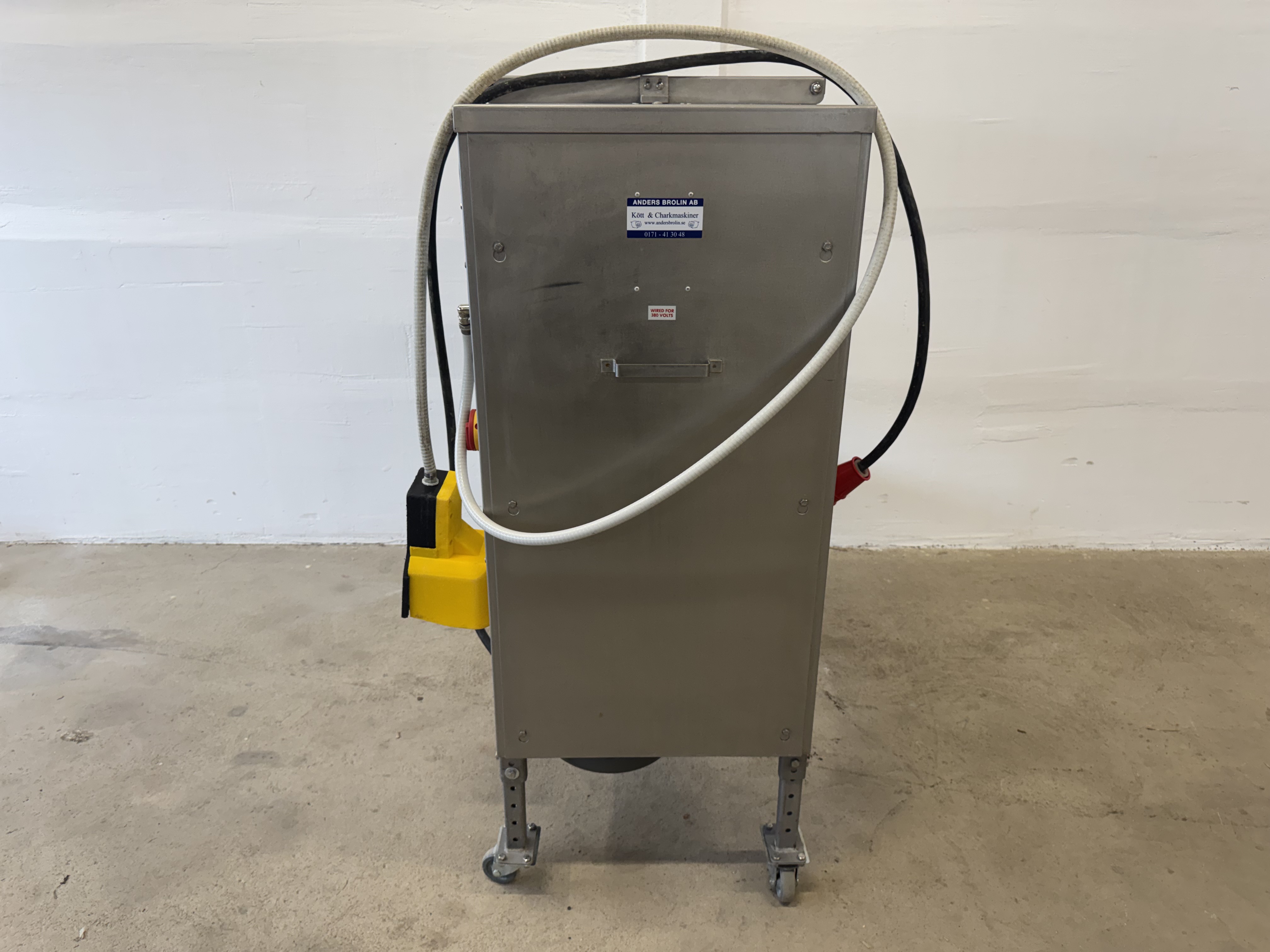 Used Blandarkvarn BM Biro  AFGM-24 #2870