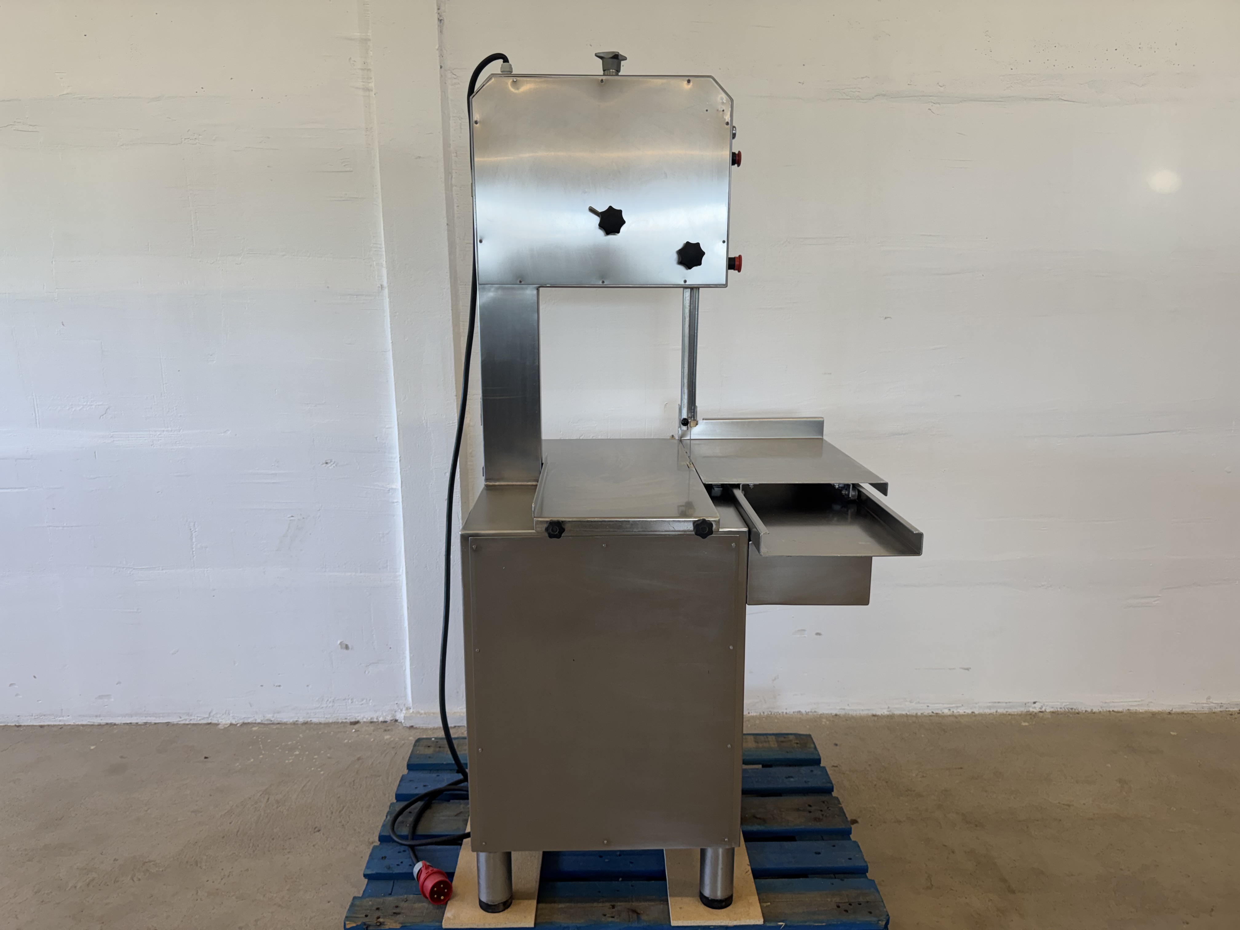 Used Bandsåg KOLBE 420 #2896