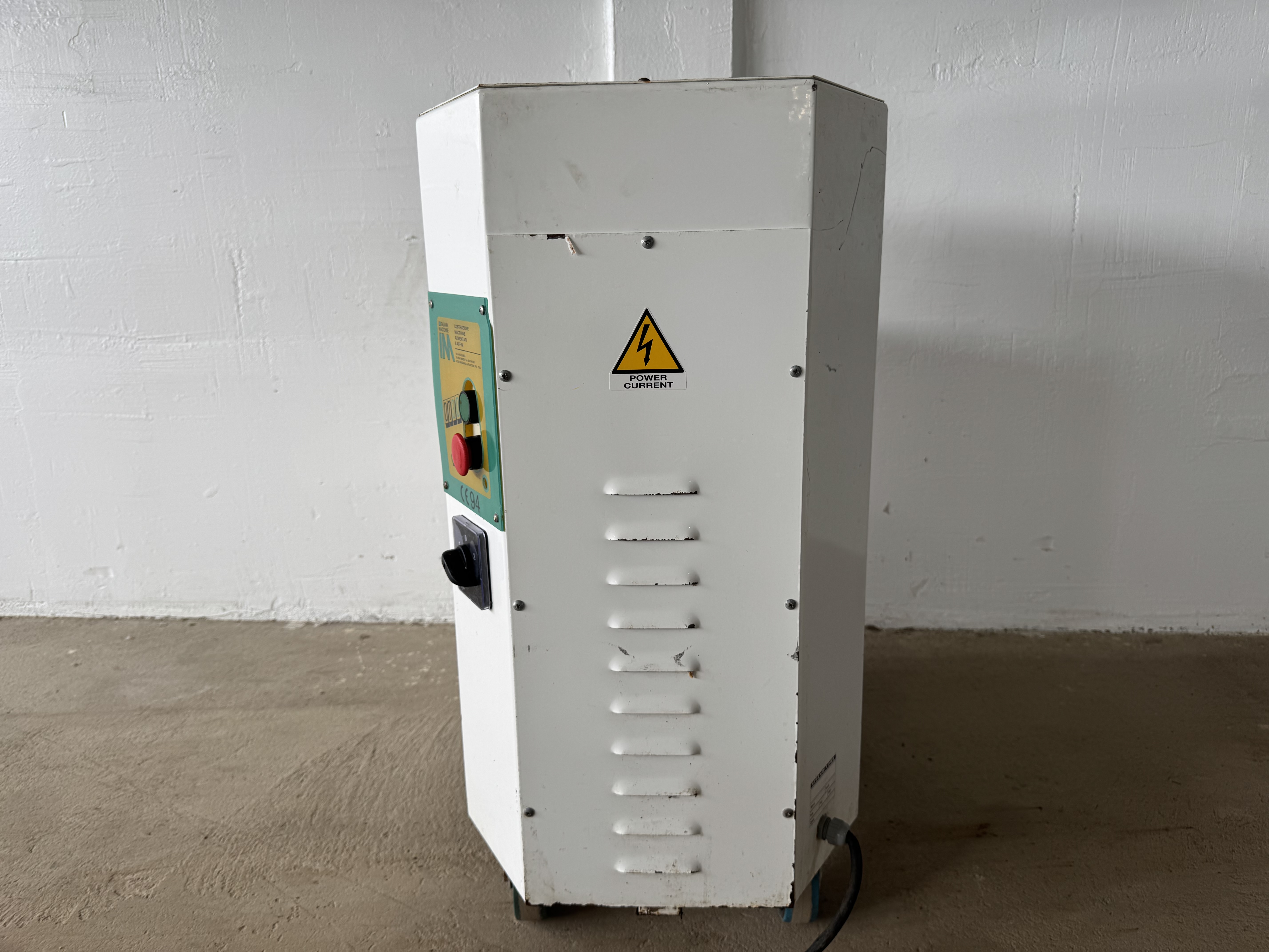 Used Blandare Italiana OT30 SMAKY #2882