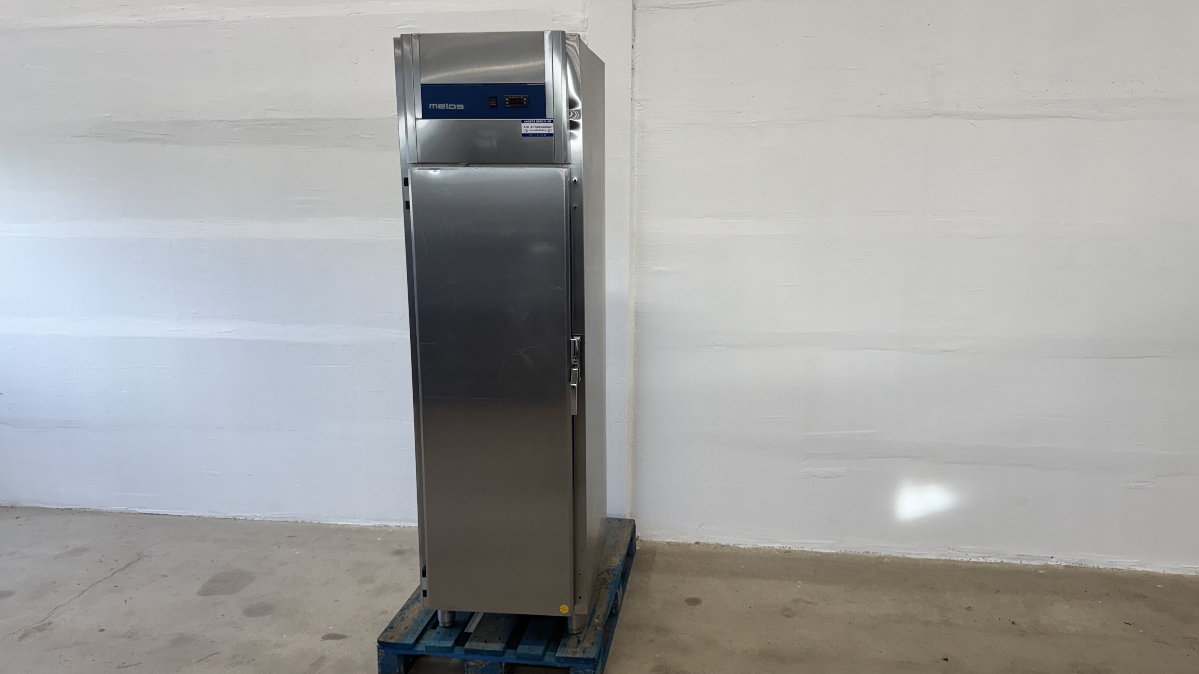 Used Kylskåp Accona #2657