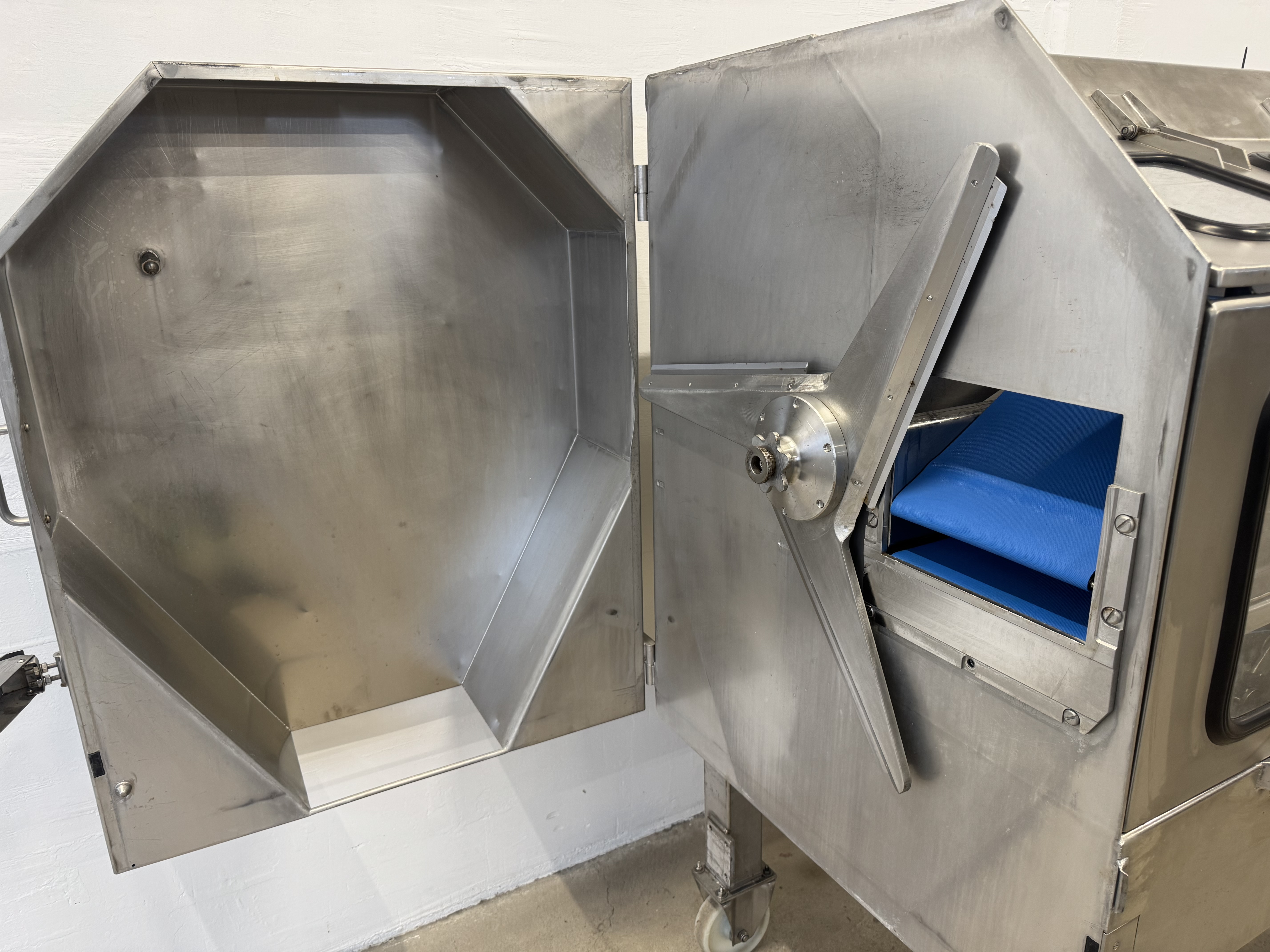 Used Kronen GS25 #2778