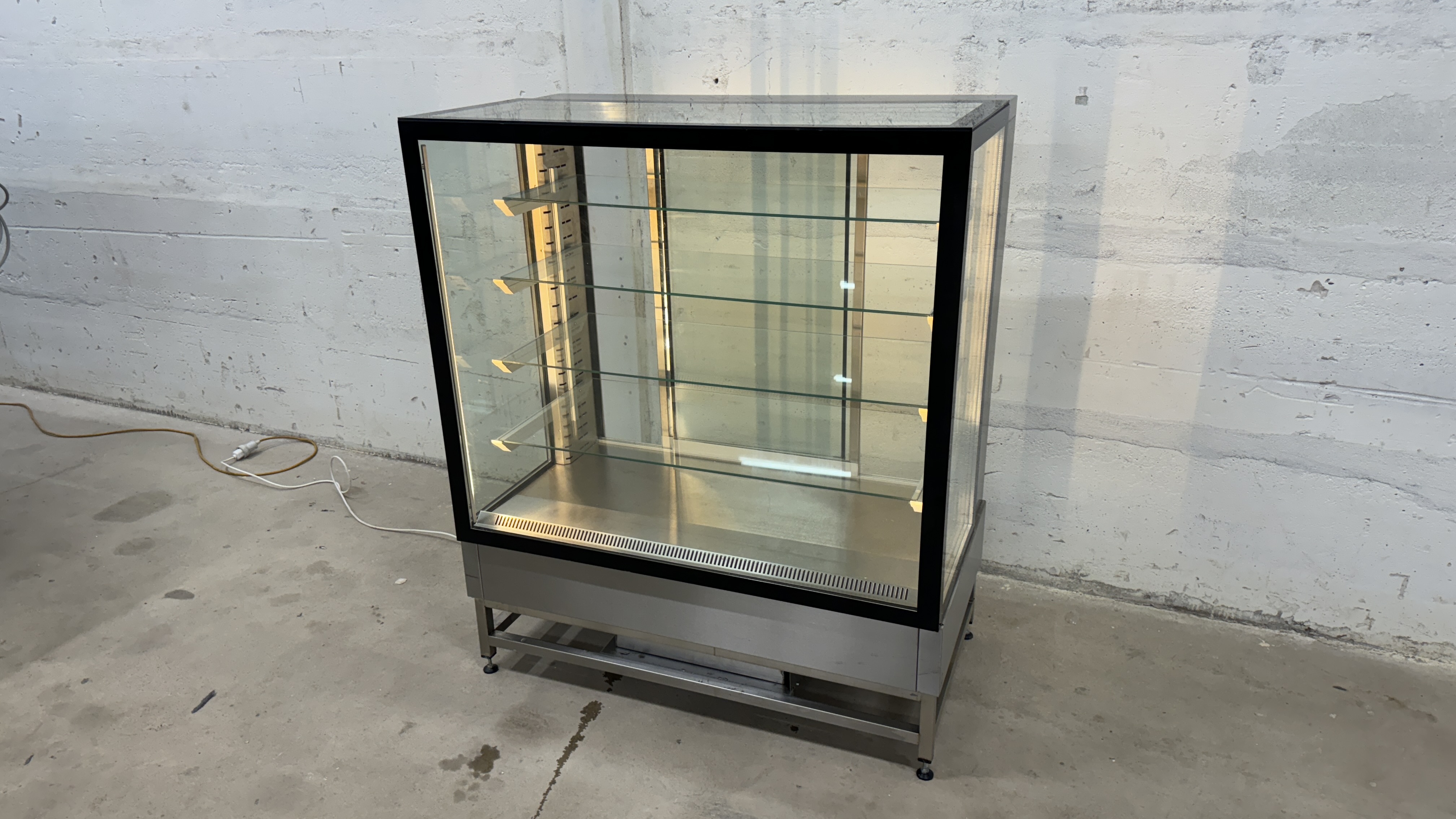 Used Kyldisk 120x70cm 