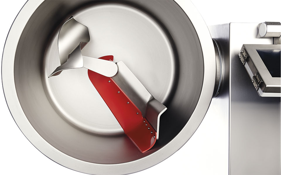 Tumlare Rühle MPR 150