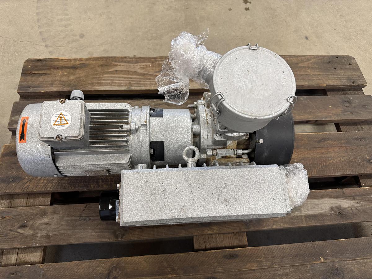 Other Vakuumpump Busch #1653