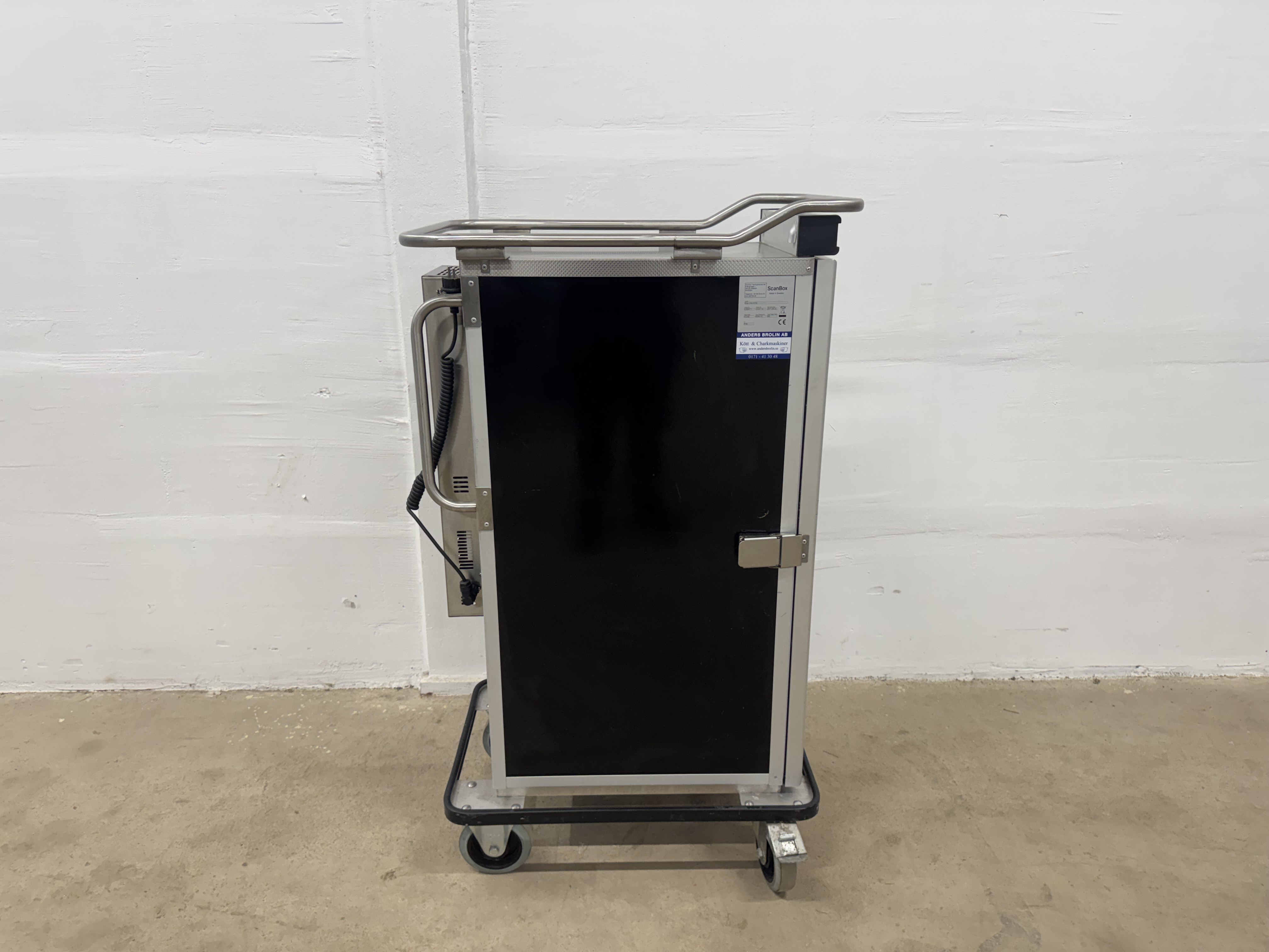 Used Mobil kylbox Scanbox Ergo Line AC12 #2975