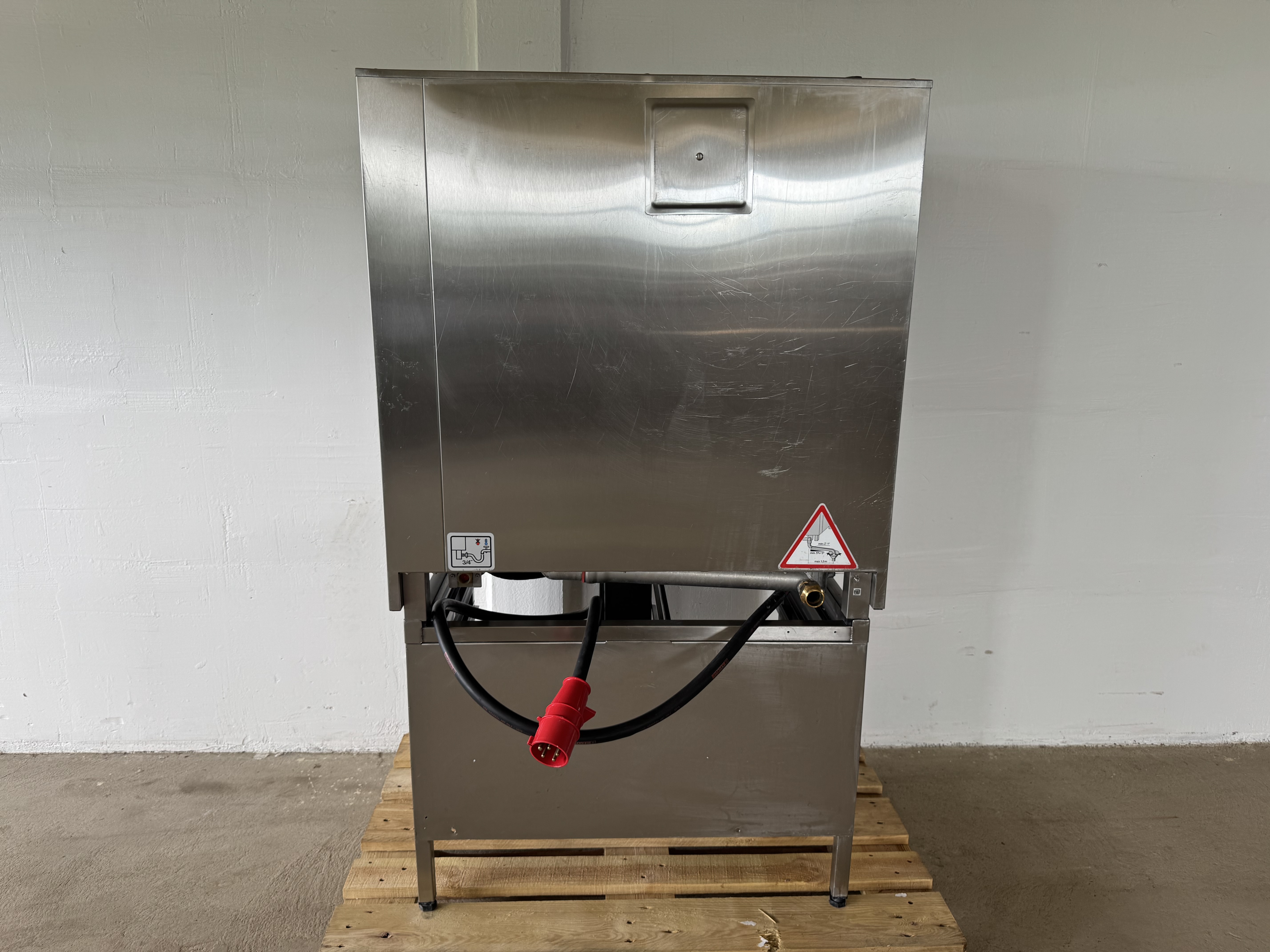 Used Ugn Rational CD 101 #2885
