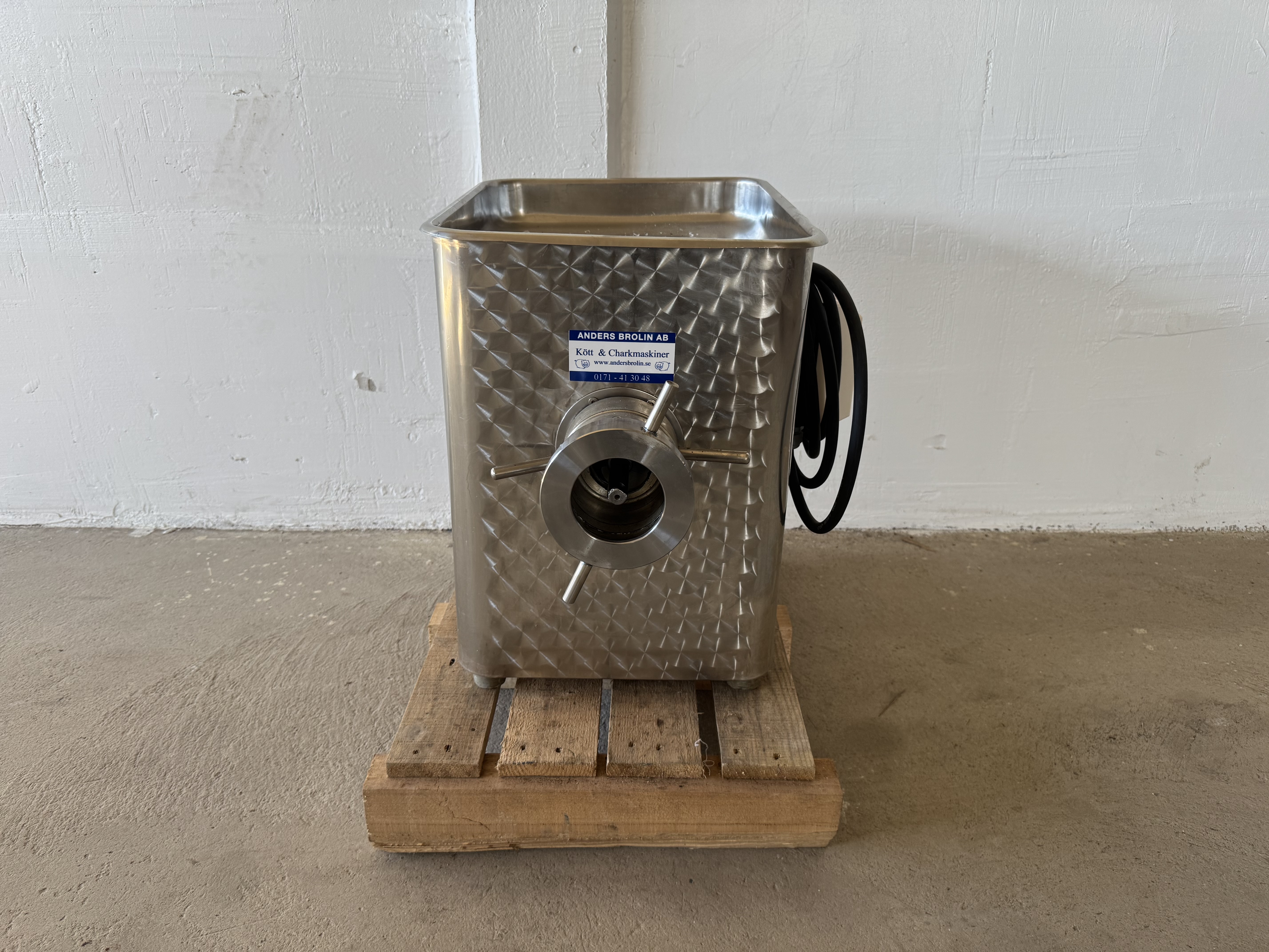 Used Bankeryd AN90 #2773