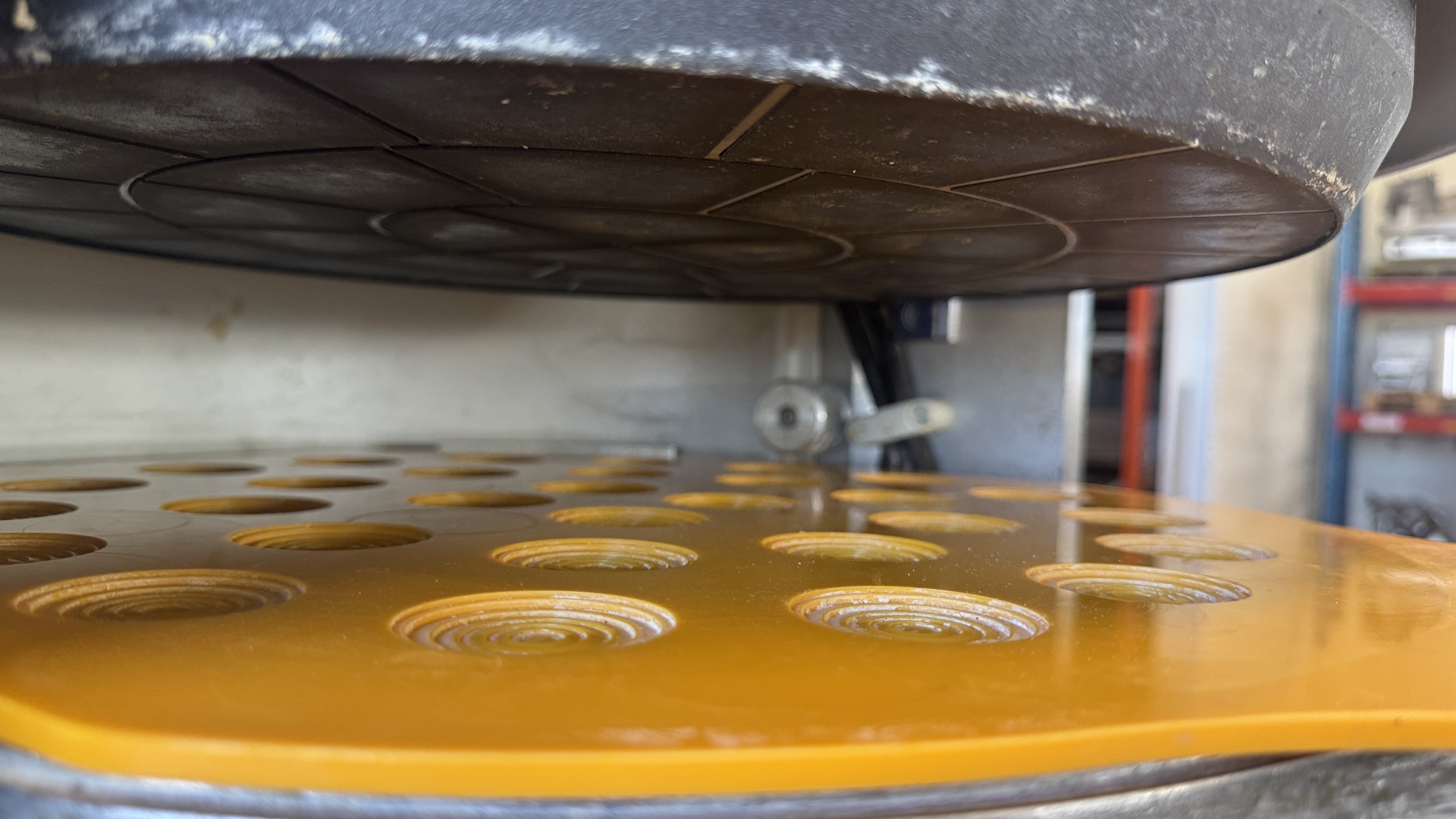 Used Bullrivare Glimek -2005