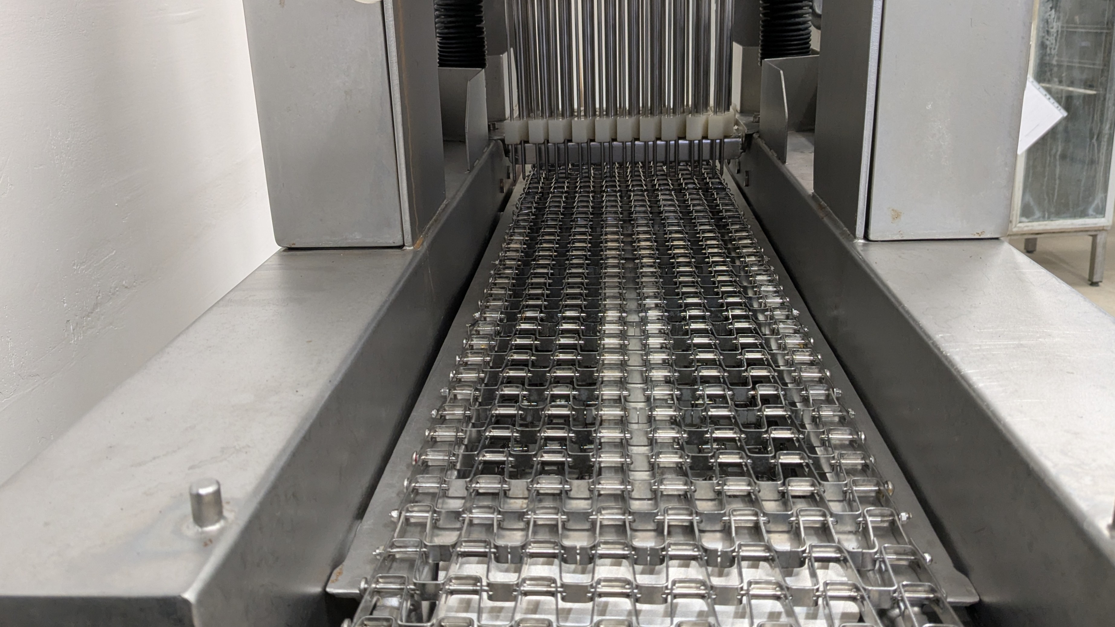 Used Saltinjektor Fomaco FGM 20/40 #2746