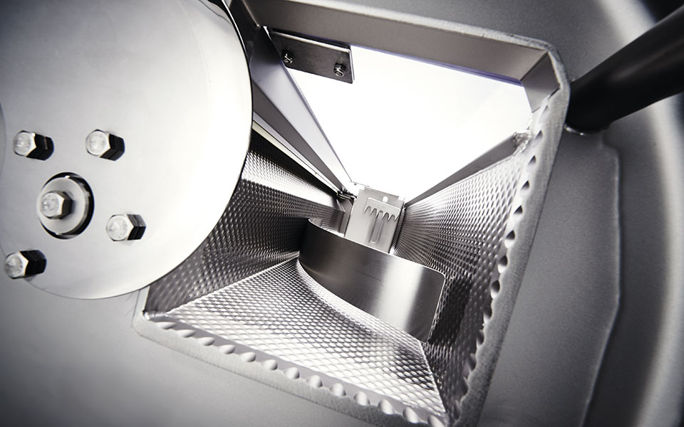 Kotletthugg Ruhle KR 1 -2025