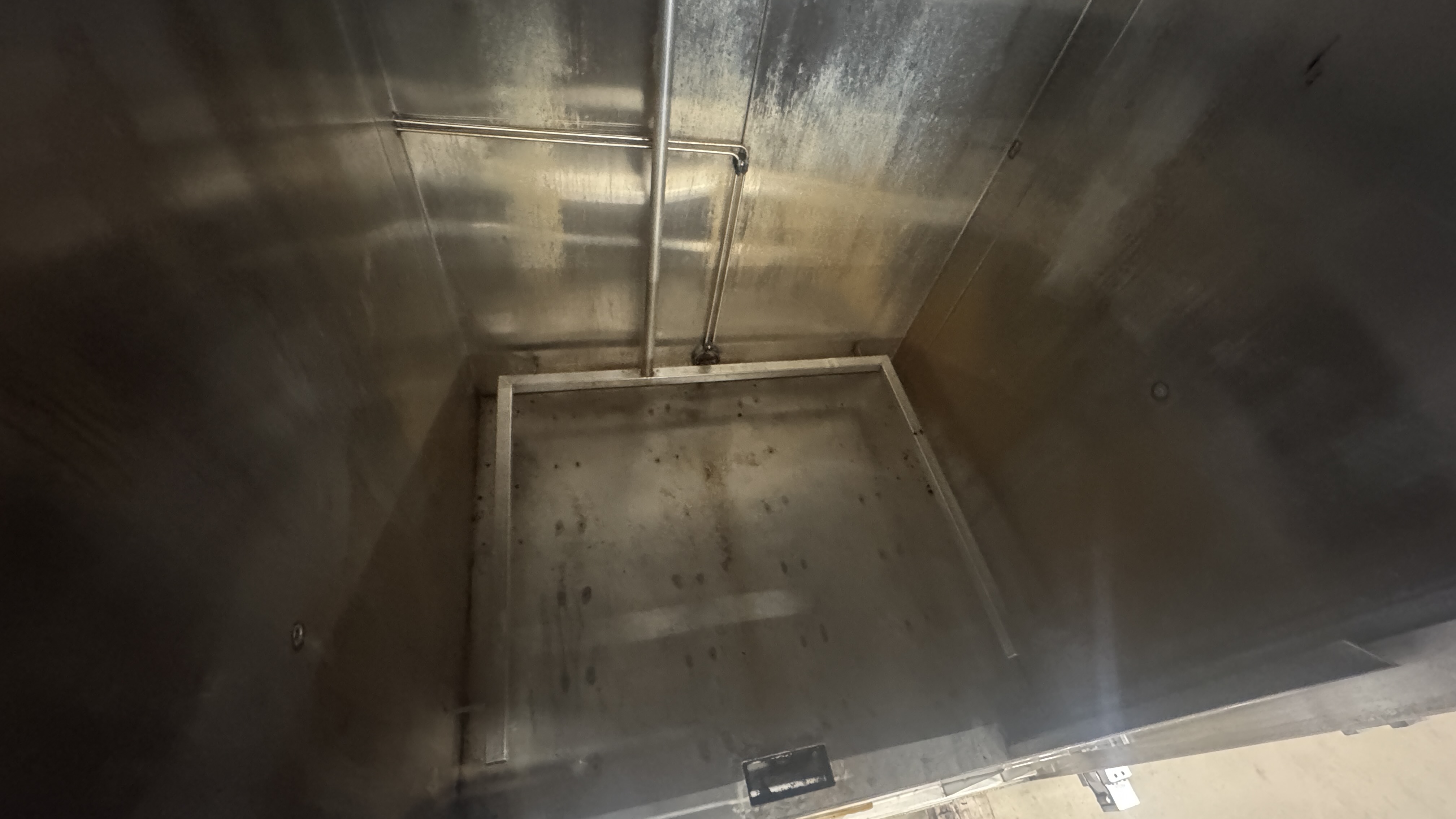 Used Rökskåp Foodco S3000 #2700